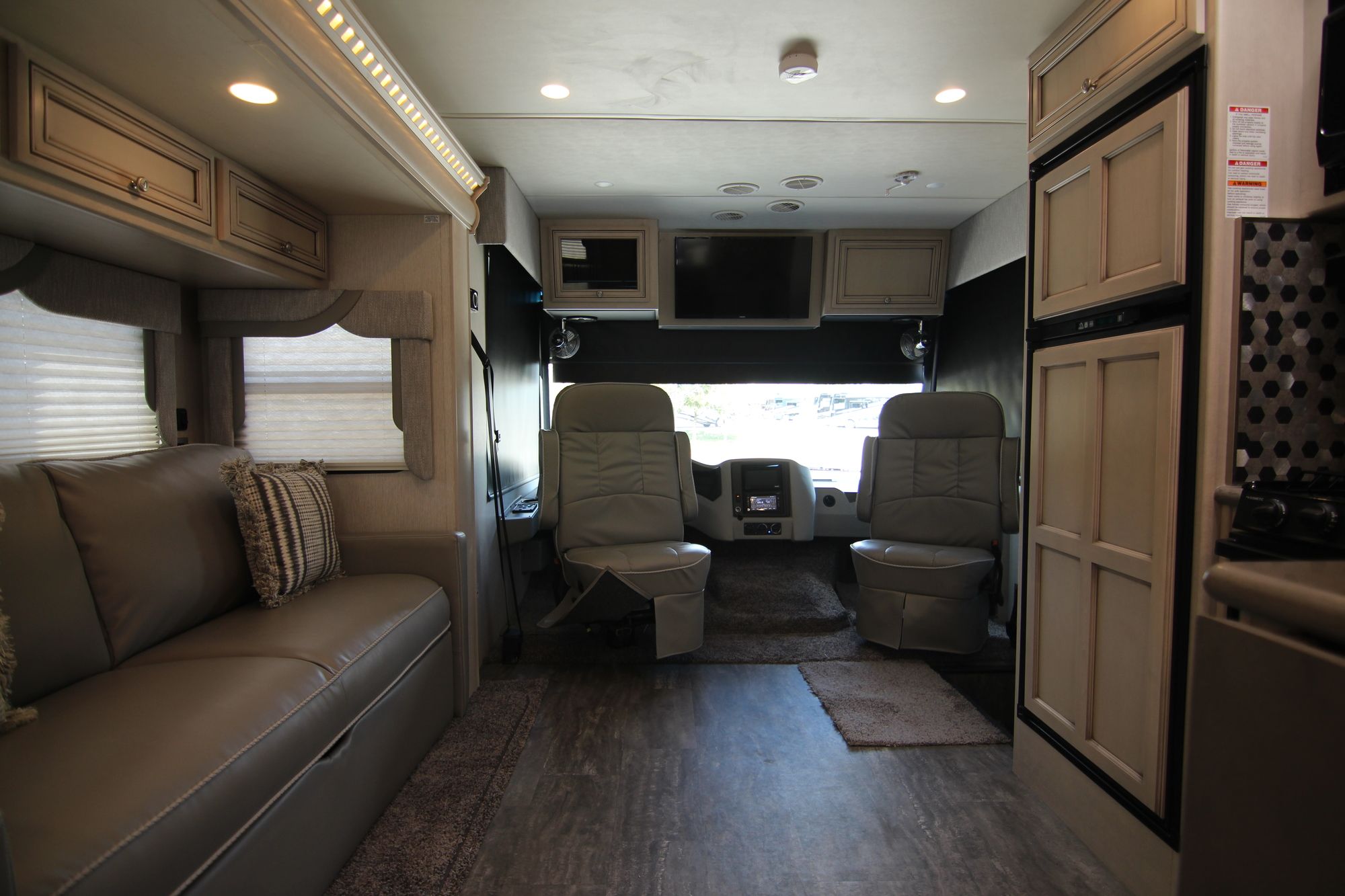 New 2020 Newmar Bay Star Sport 2702 Class A  For Sale
