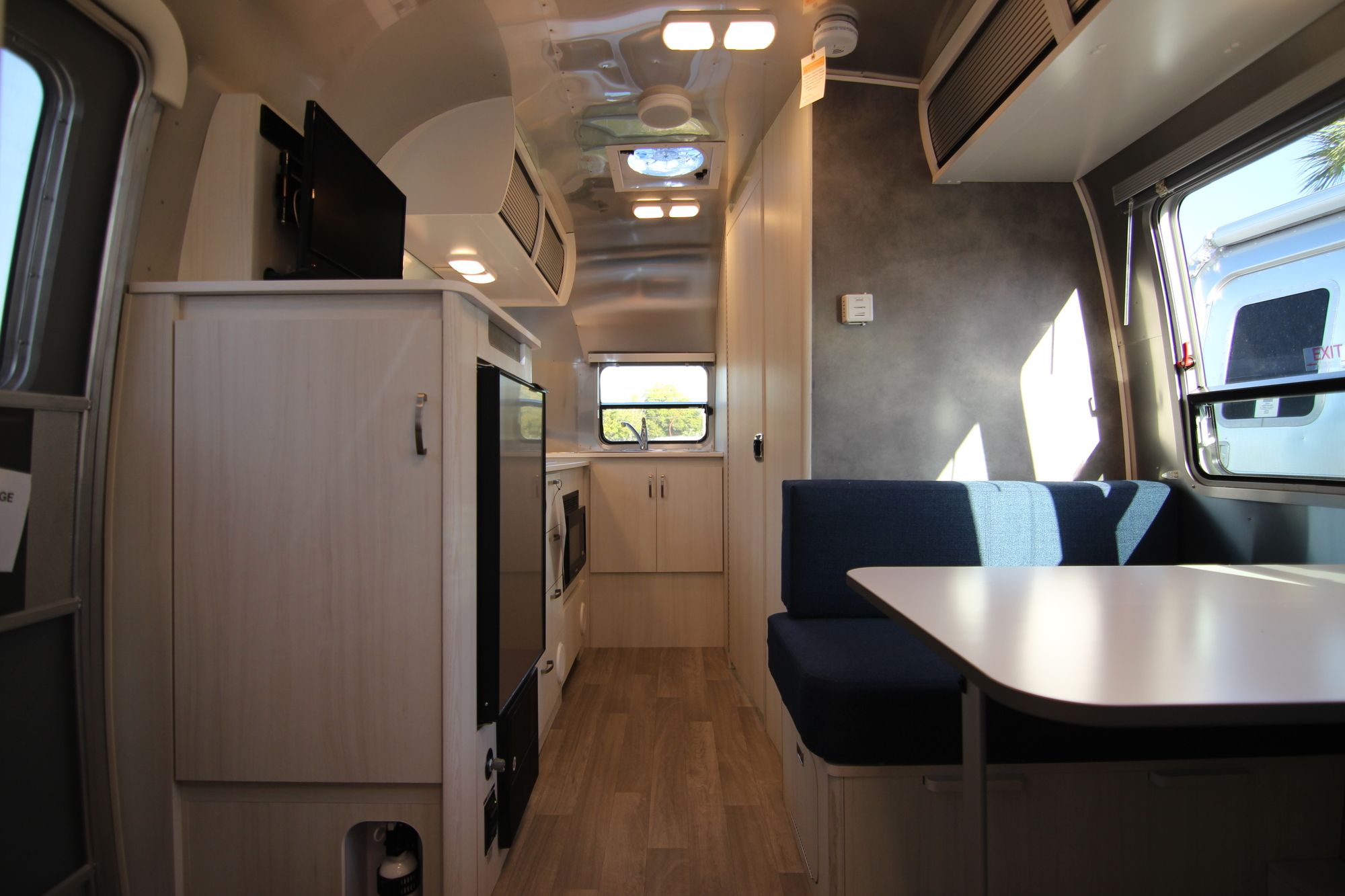 New 2020 Airstream Bambi 20FB Travel Trailer  For Sale