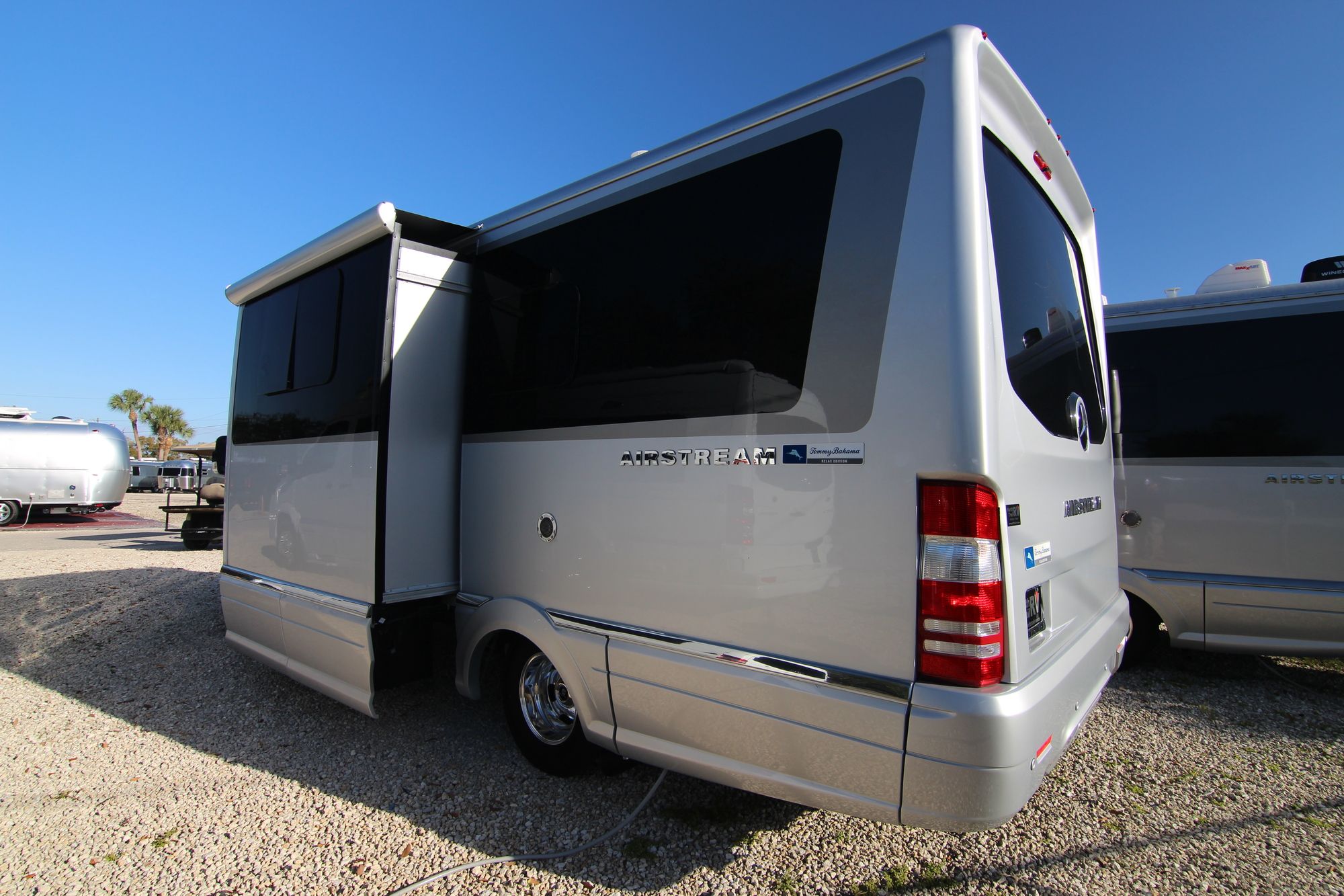 New 2020 Airstream Atlas VS30 Class C  For Sale