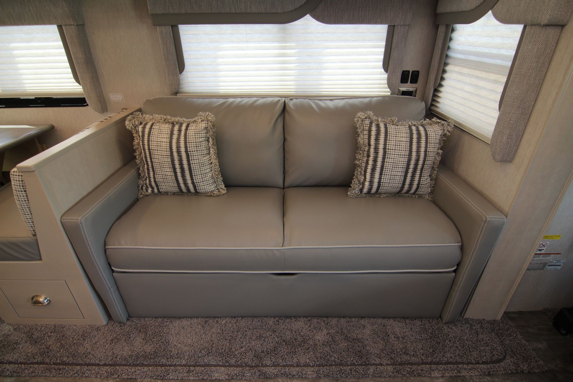 New 2020 Newmar Bay Star Sport 2702 Class A  For Sale