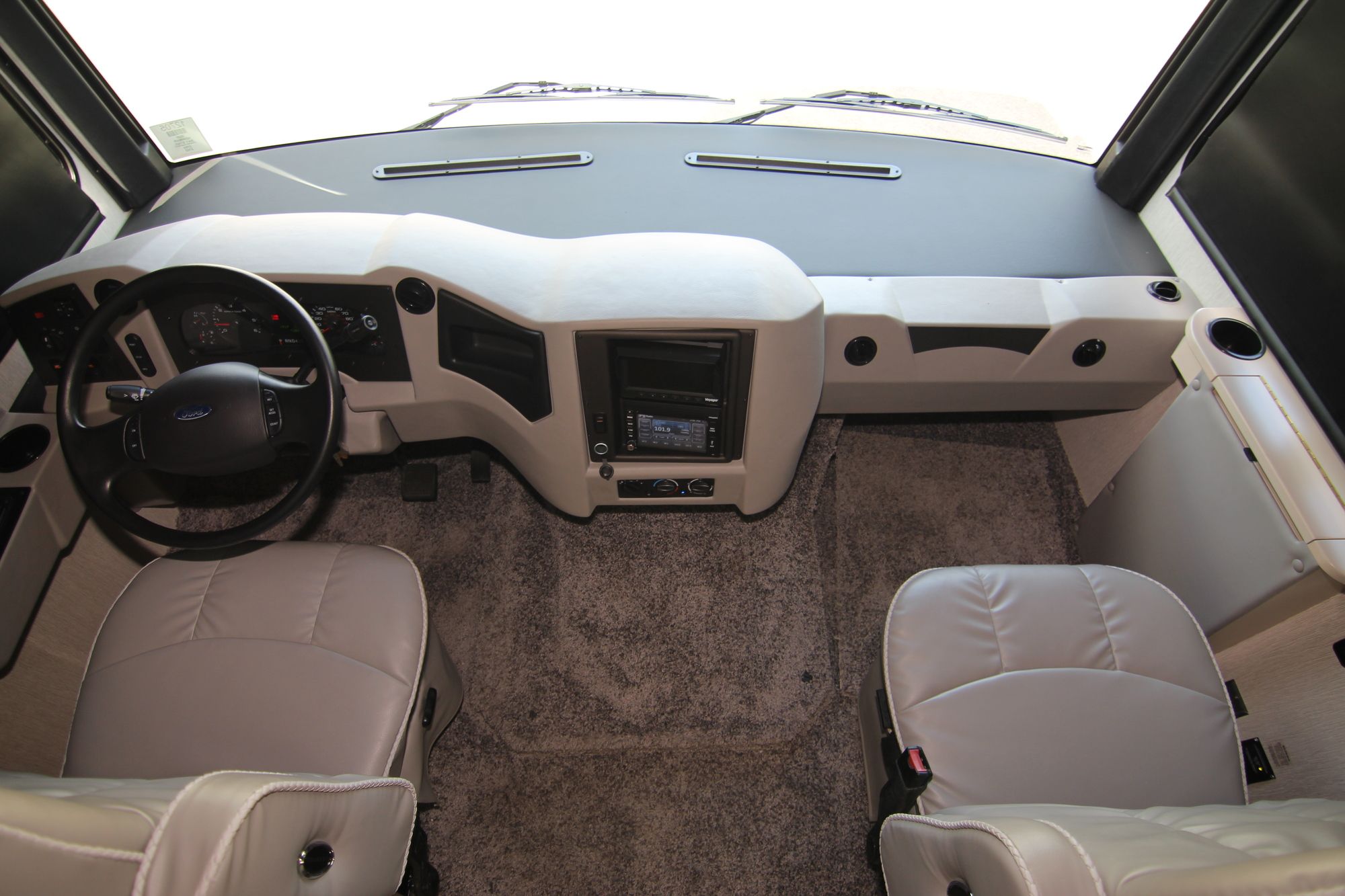New 2020 Newmar Bay Star Sport 2702 Class A  For Sale