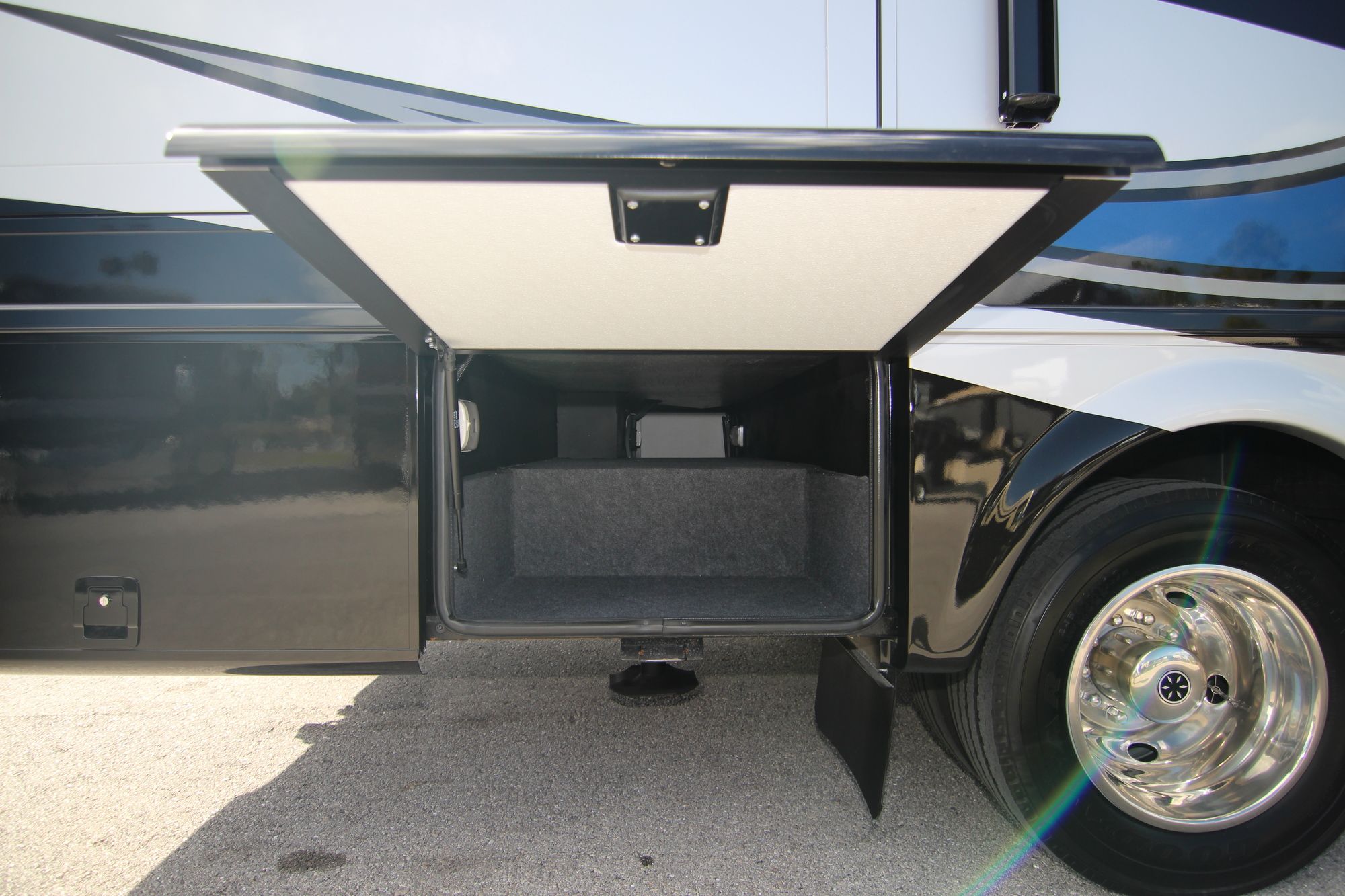 New 2020 Newmar Bay Star Sport 2702 Class A  For Sale