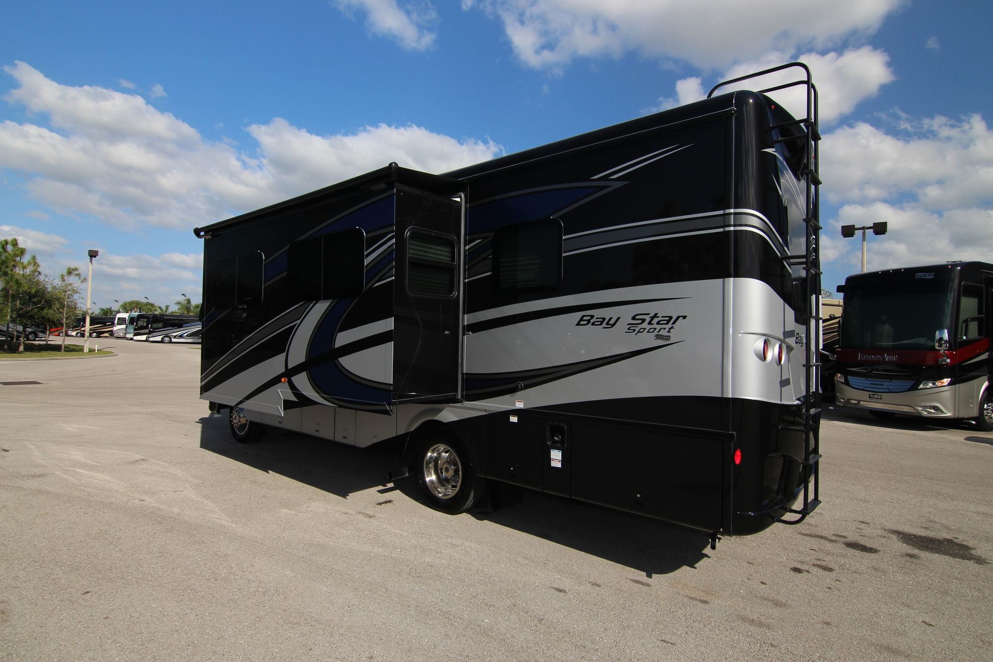 New 2020 Newmar Bay Star Sport 2702 Class A  For Sale