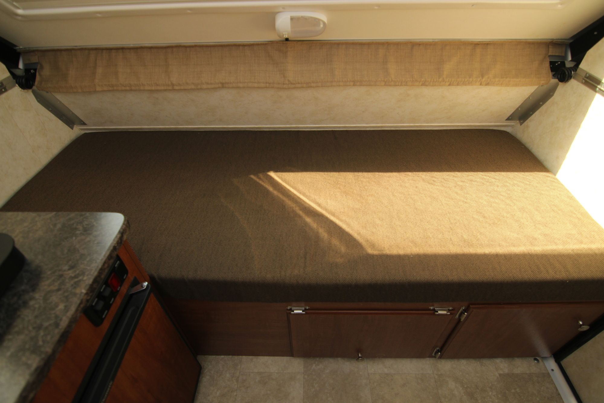 Used 2017 A-Liner Ranger 10 BASE Tent Camper  For Sale