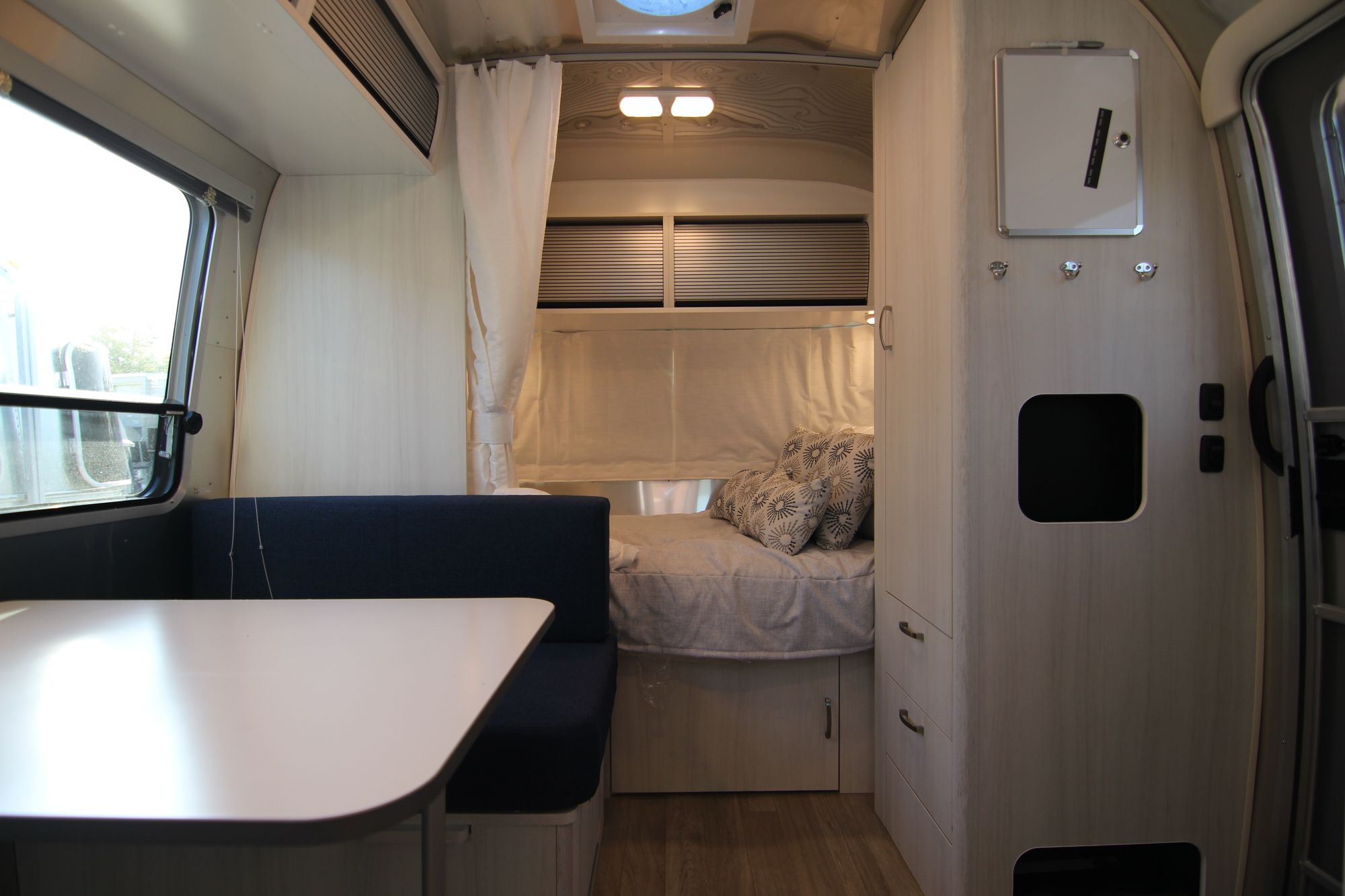 New 2020 Airstream Bambi 20FB Travel Trailer  For Sale