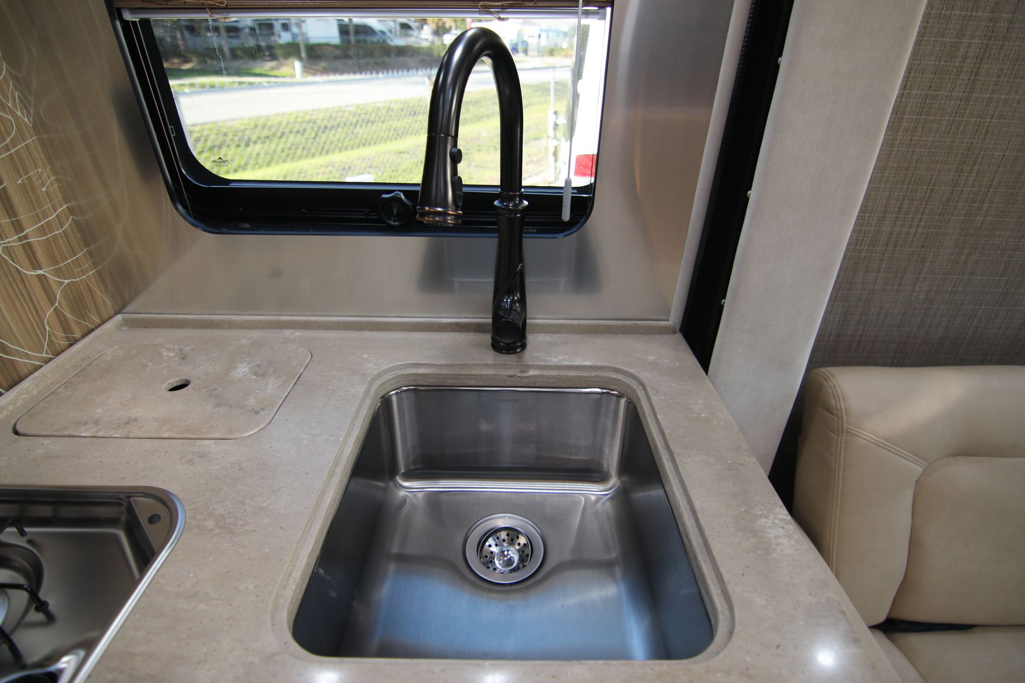 New 2020 Airstream Atlas VS30 Class C  For Sale