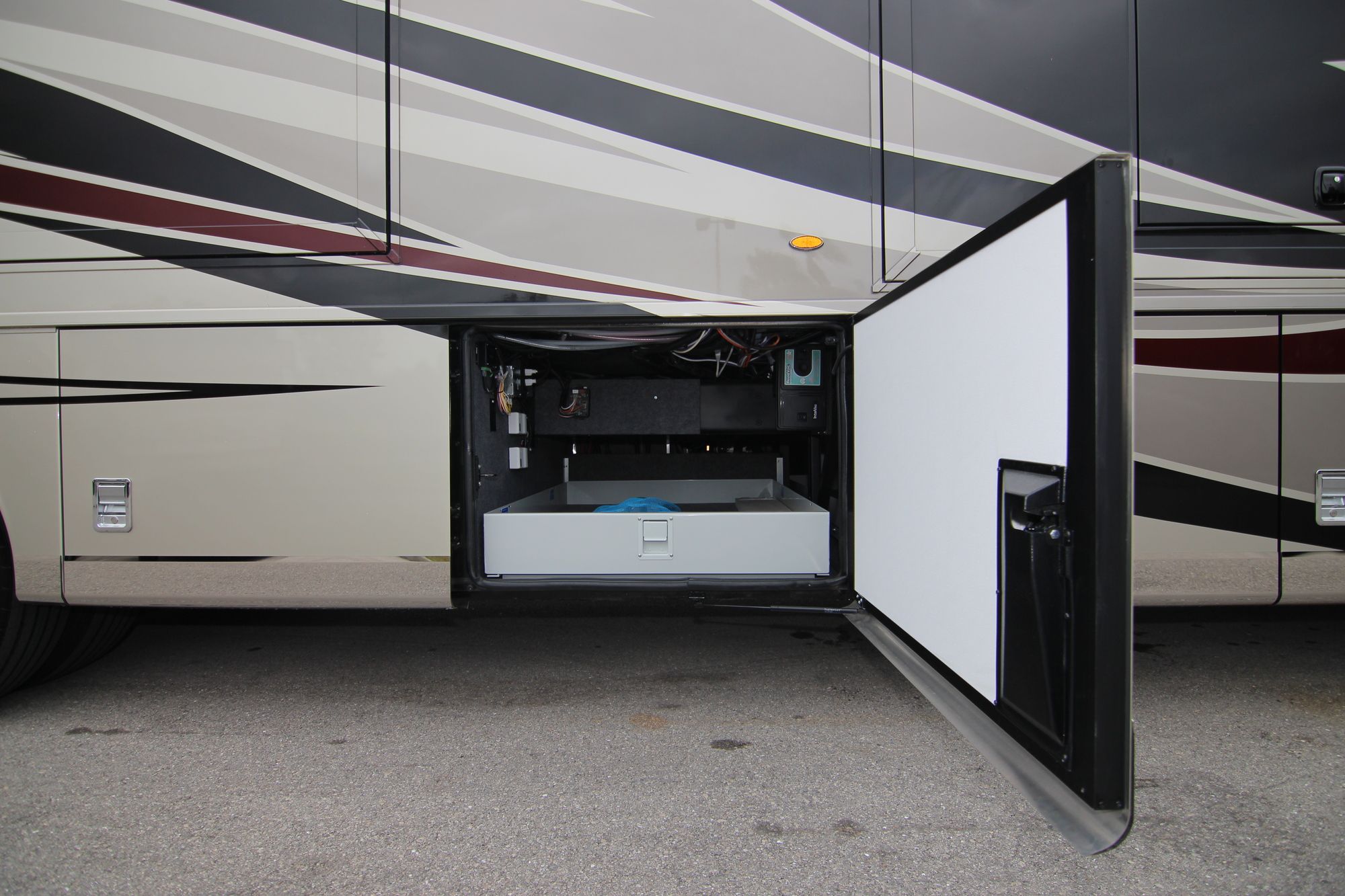 New 2020 Newmar Dutch Star 4369 Class A  For Sale
