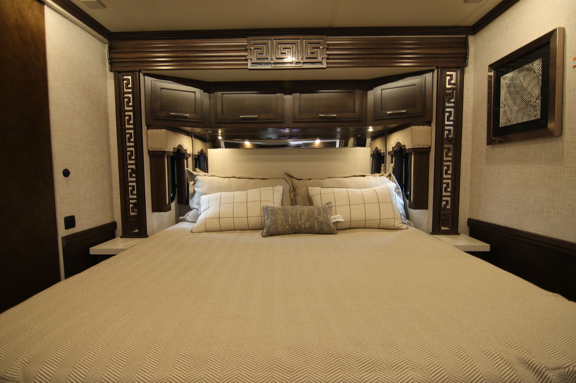 New 2020 Newmar Ventana 4037 Class A  For Sale