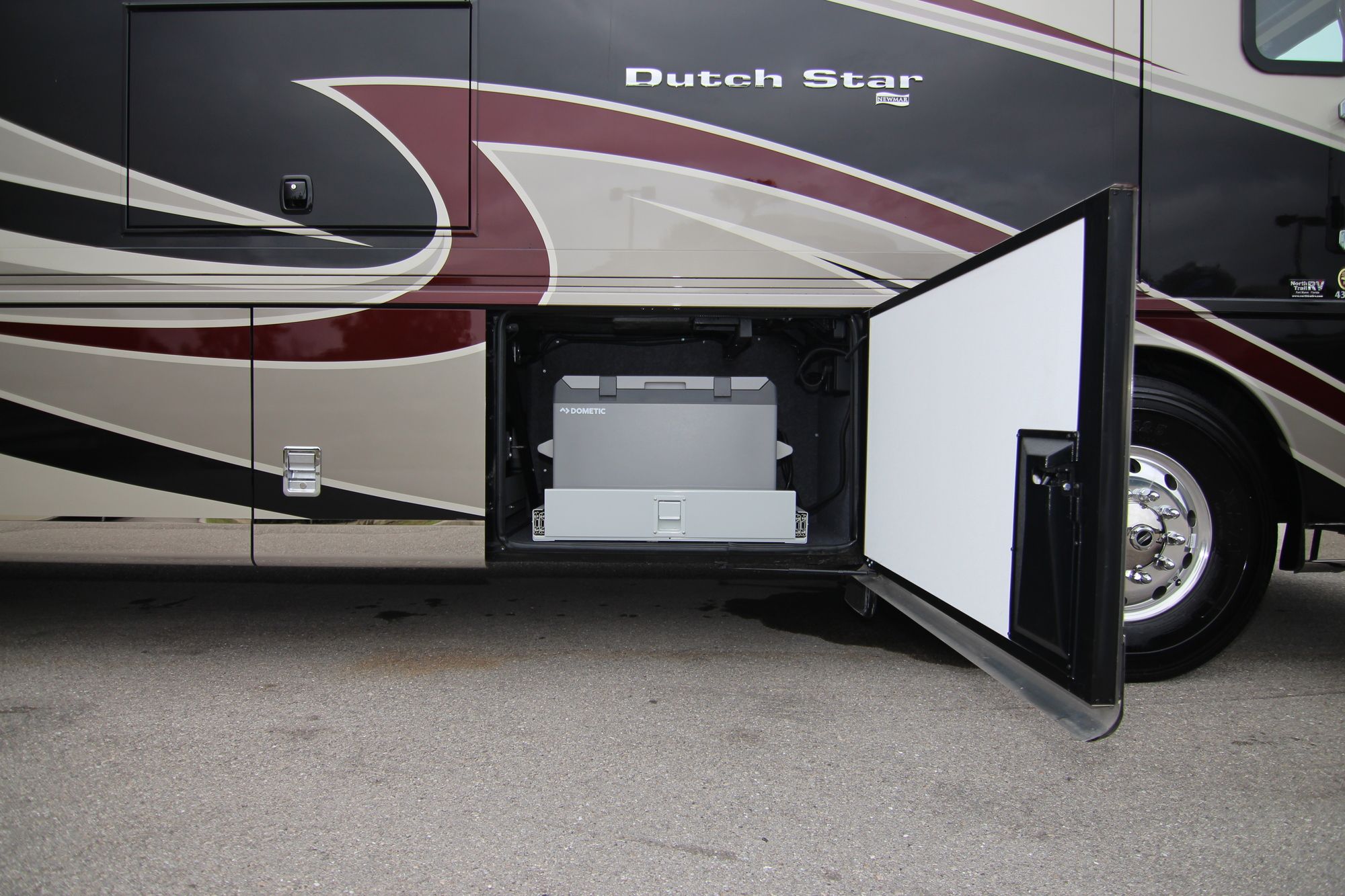 New 2020 Newmar Dutch Star 4369 Class A  For Sale
