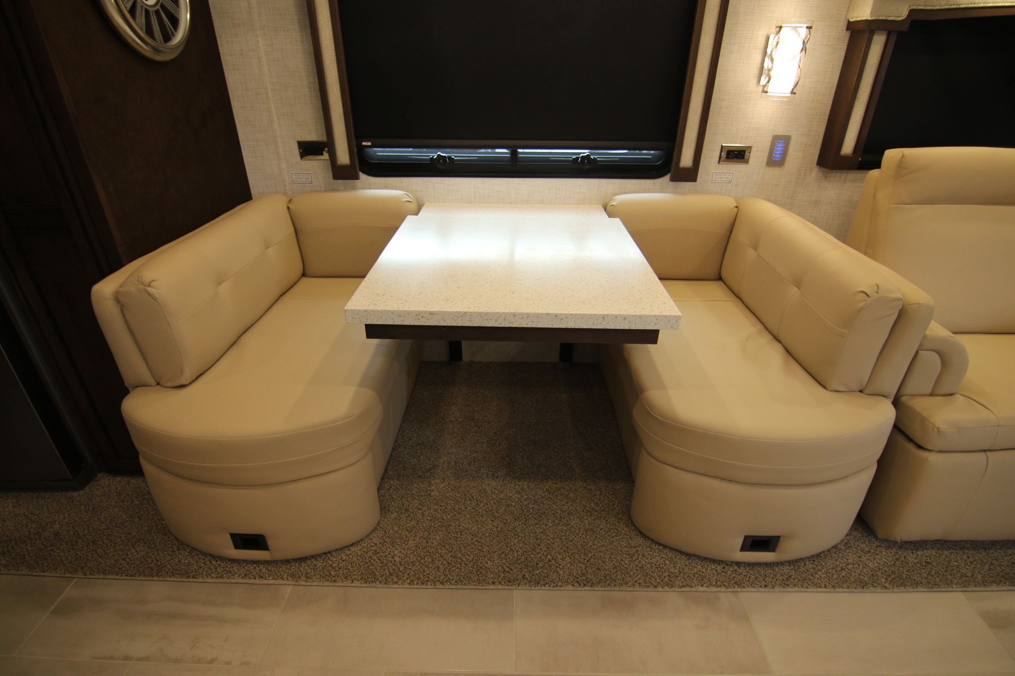 New 2020 Newmar Ventana 4037 Class A  For Sale