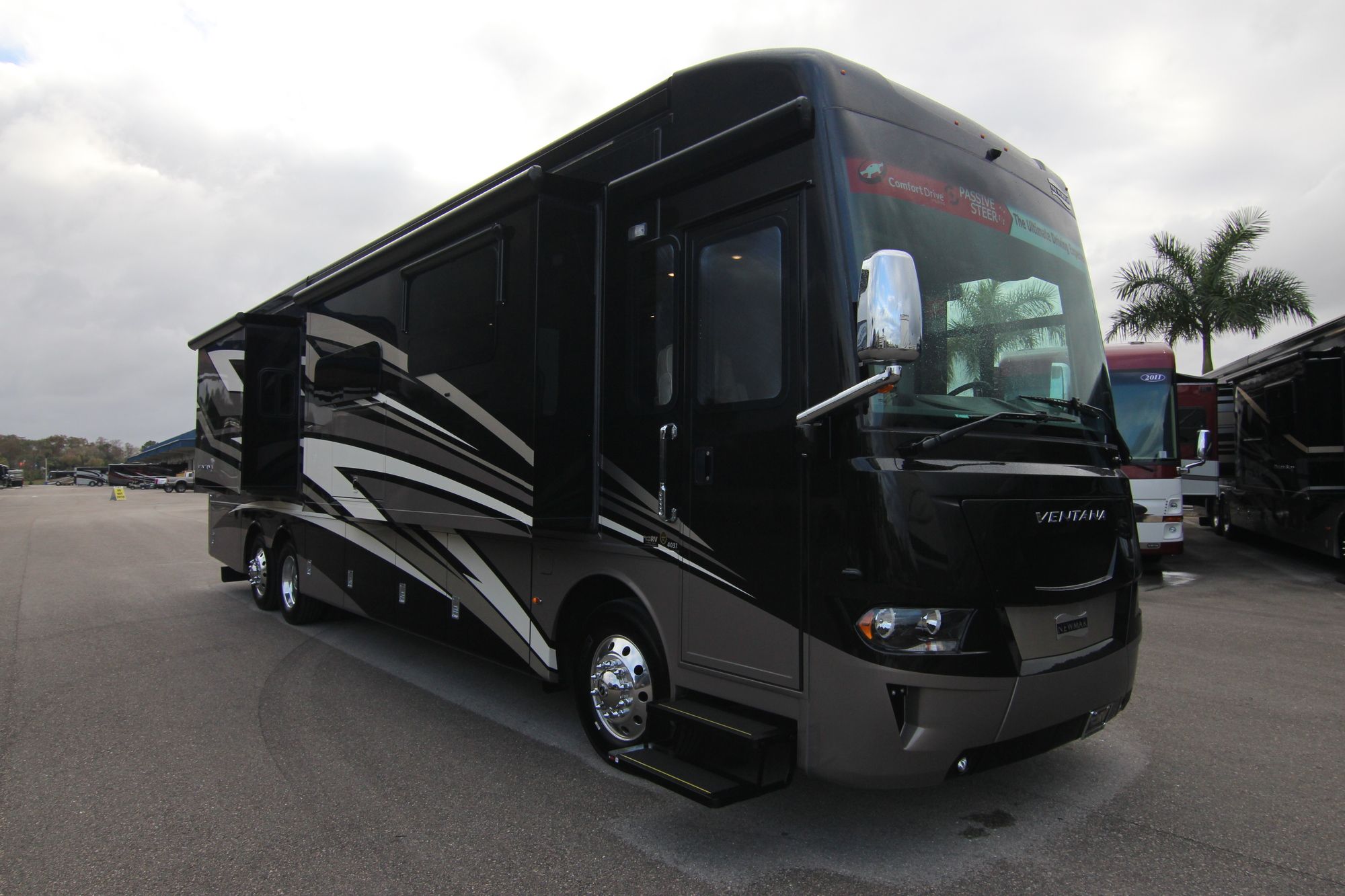 New 2020 Newmar Ventana 4037 Class A  For Sale