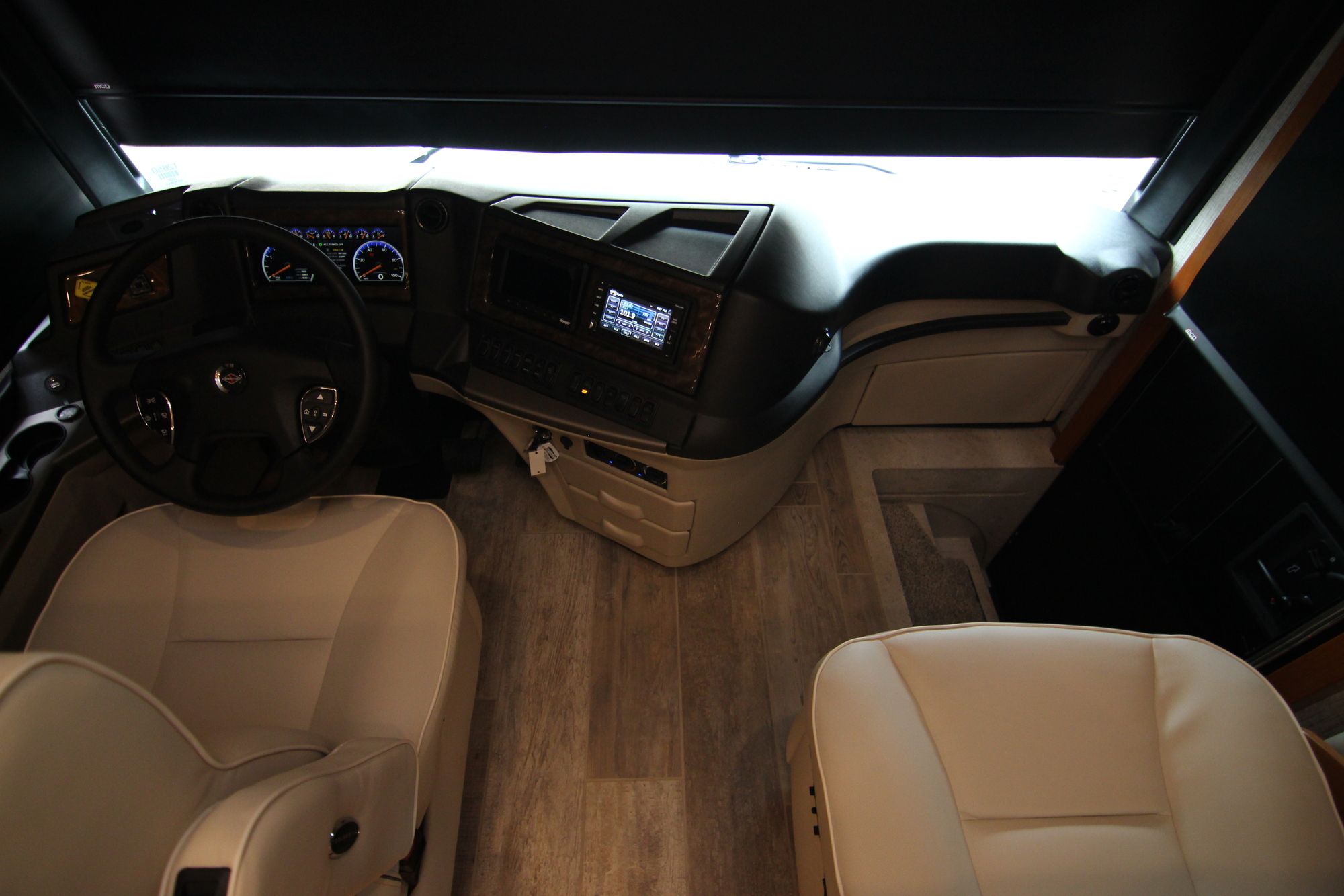 New 2020 Newmar Dutch Star 4369 Class A  For Sale