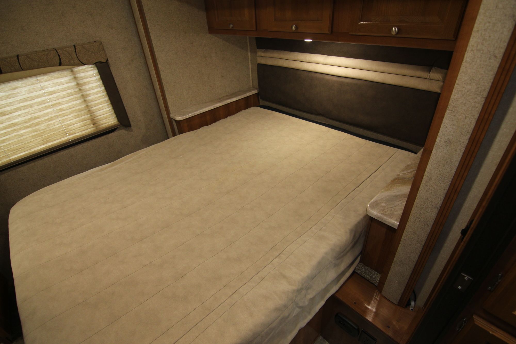 Used 2018 Coachmen Leprechaun 31FS Class C  For Sale