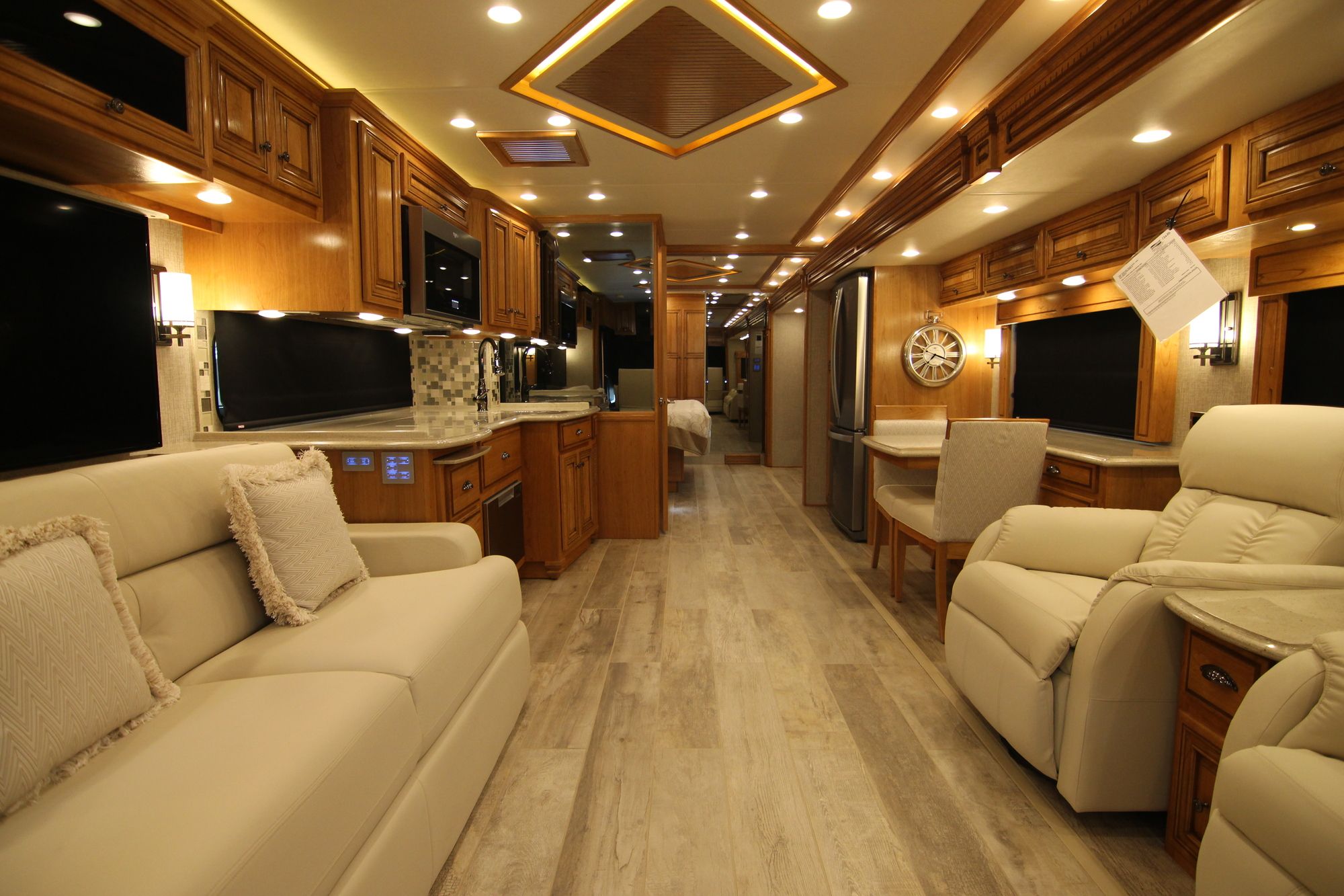 New 2020 Newmar Dutch Star 4369 Class A  For Sale
