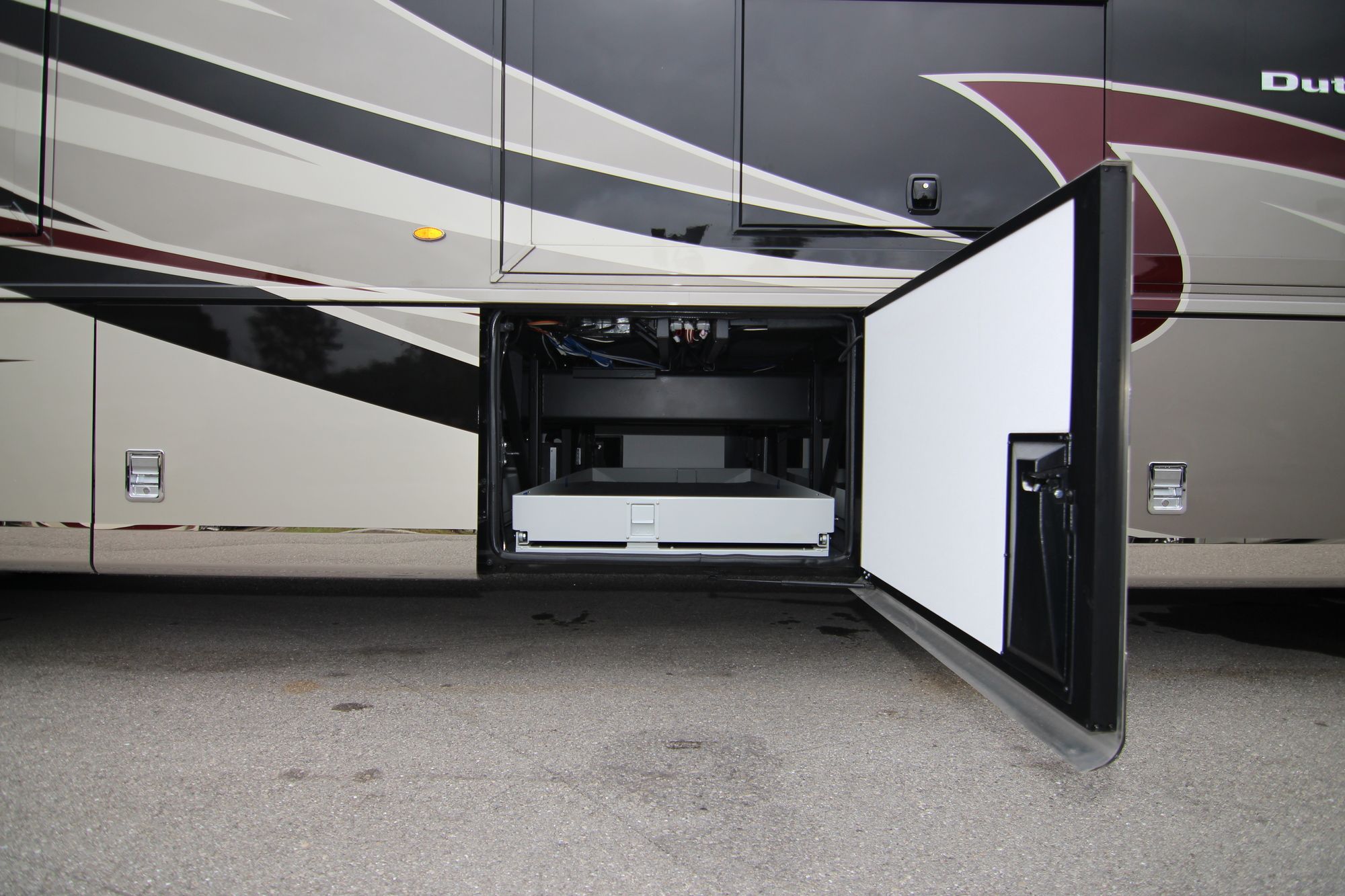 New 2020 Newmar Dutch Star 4369 Class A  For Sale