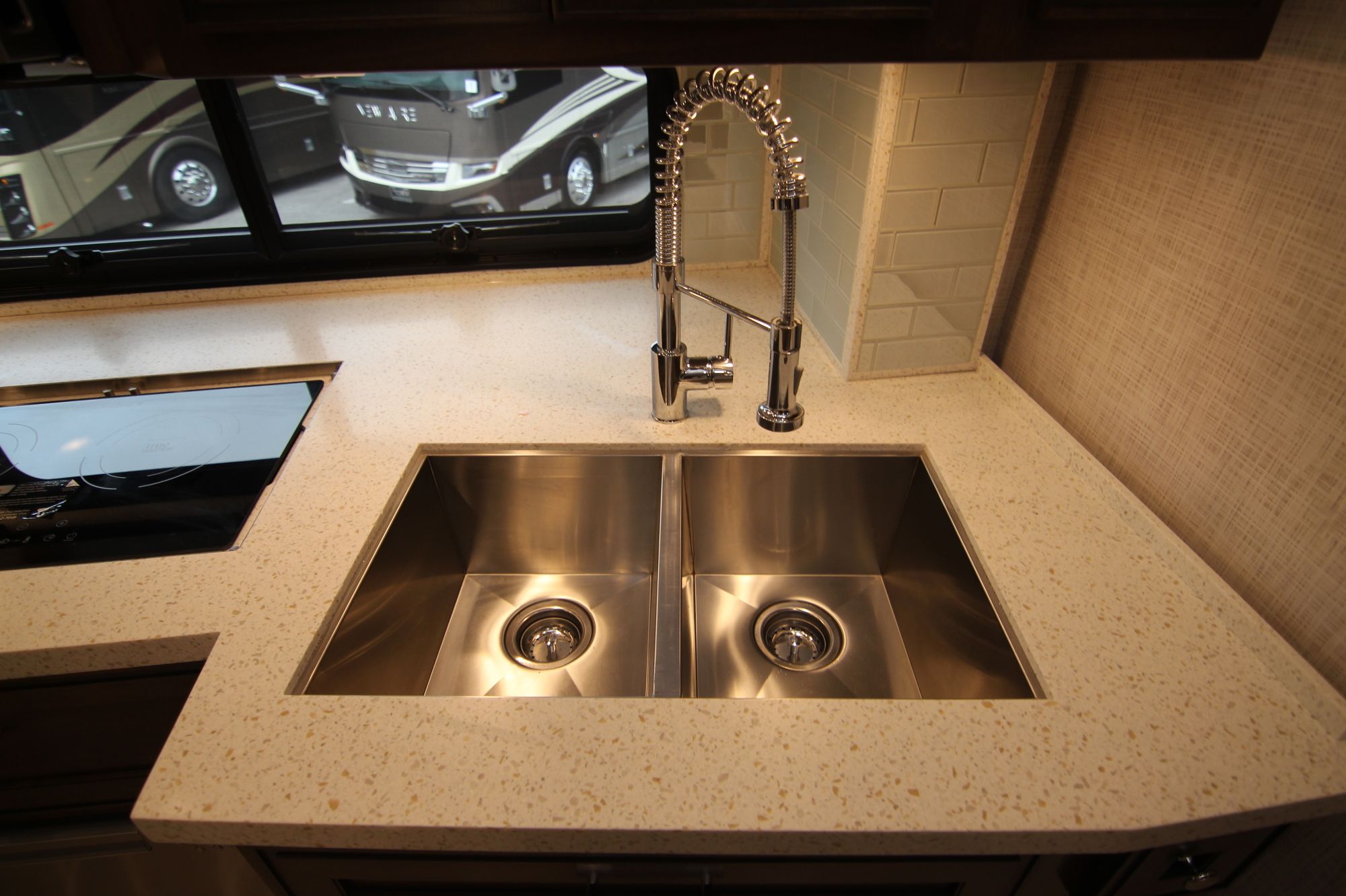 New 2020 Newmar Ventana 4037 Class A  For Sale