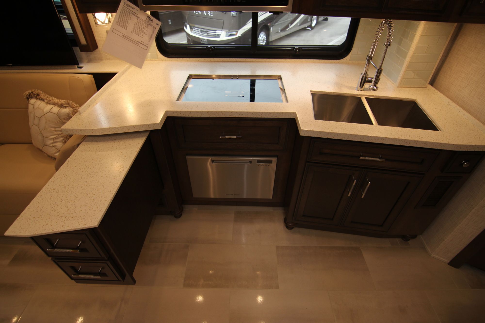 New 2020 Newmar Ventana 4037 Class A  For Sale