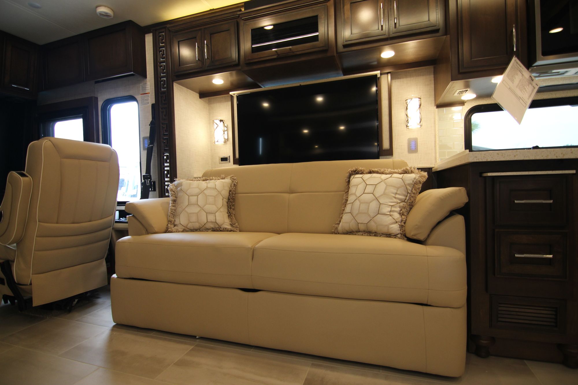 New 2020 Newmar Ventana 4037 Class A  For Sale