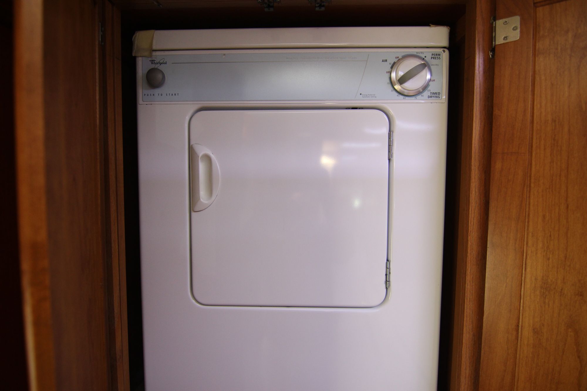 Used 2008 Tiffin Motor Homes Phaeton 40QSH Class A  For Sale