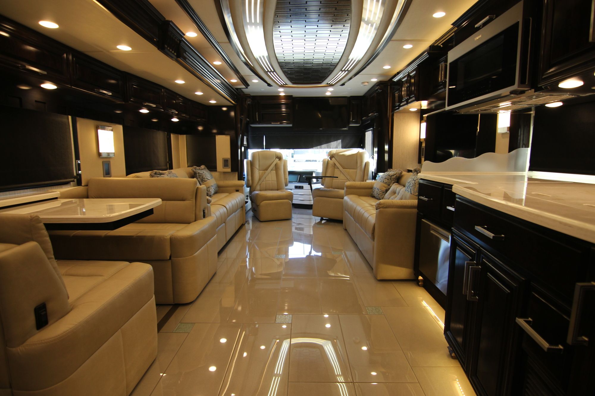 New 2020 Newmar London Aire 4535 Class A  For Sale