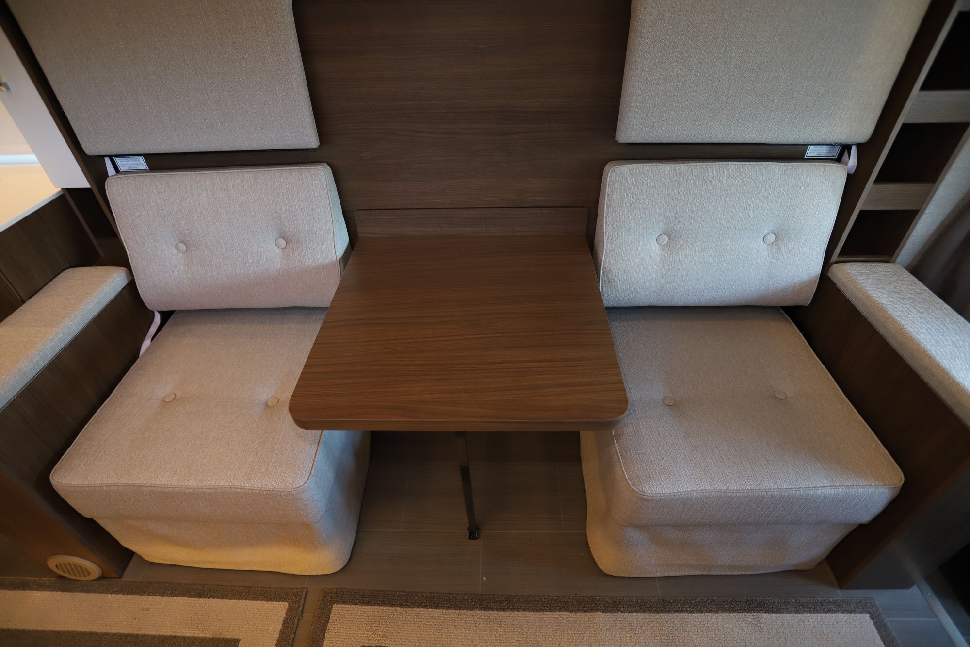 Used 2018 Leisure Van Wonder 24MB Class C  For Sale