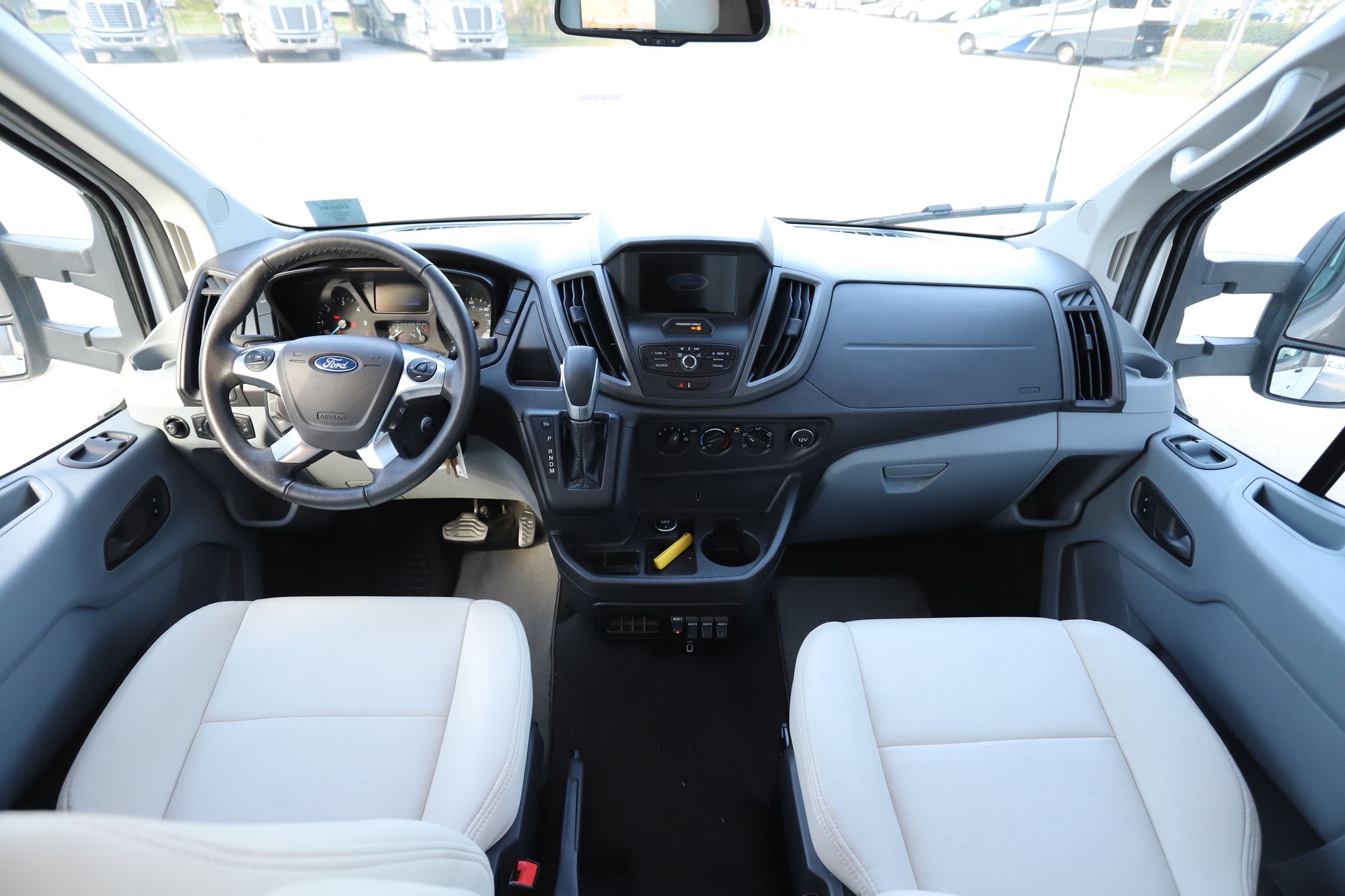 Used 2018 Leisure Van Wonder 24MB Class C  For Sale