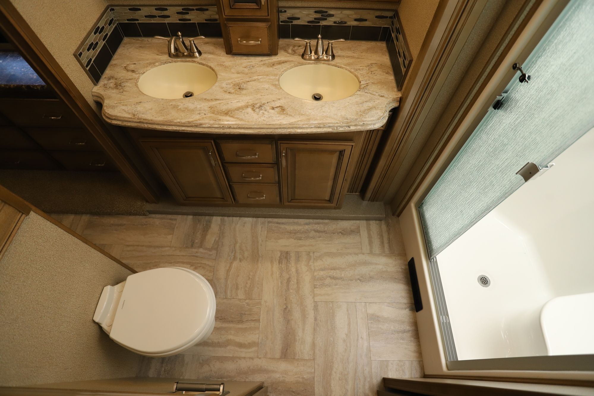 Used 2019 Holiday Rambler Navigator 38F Class A  For Sale