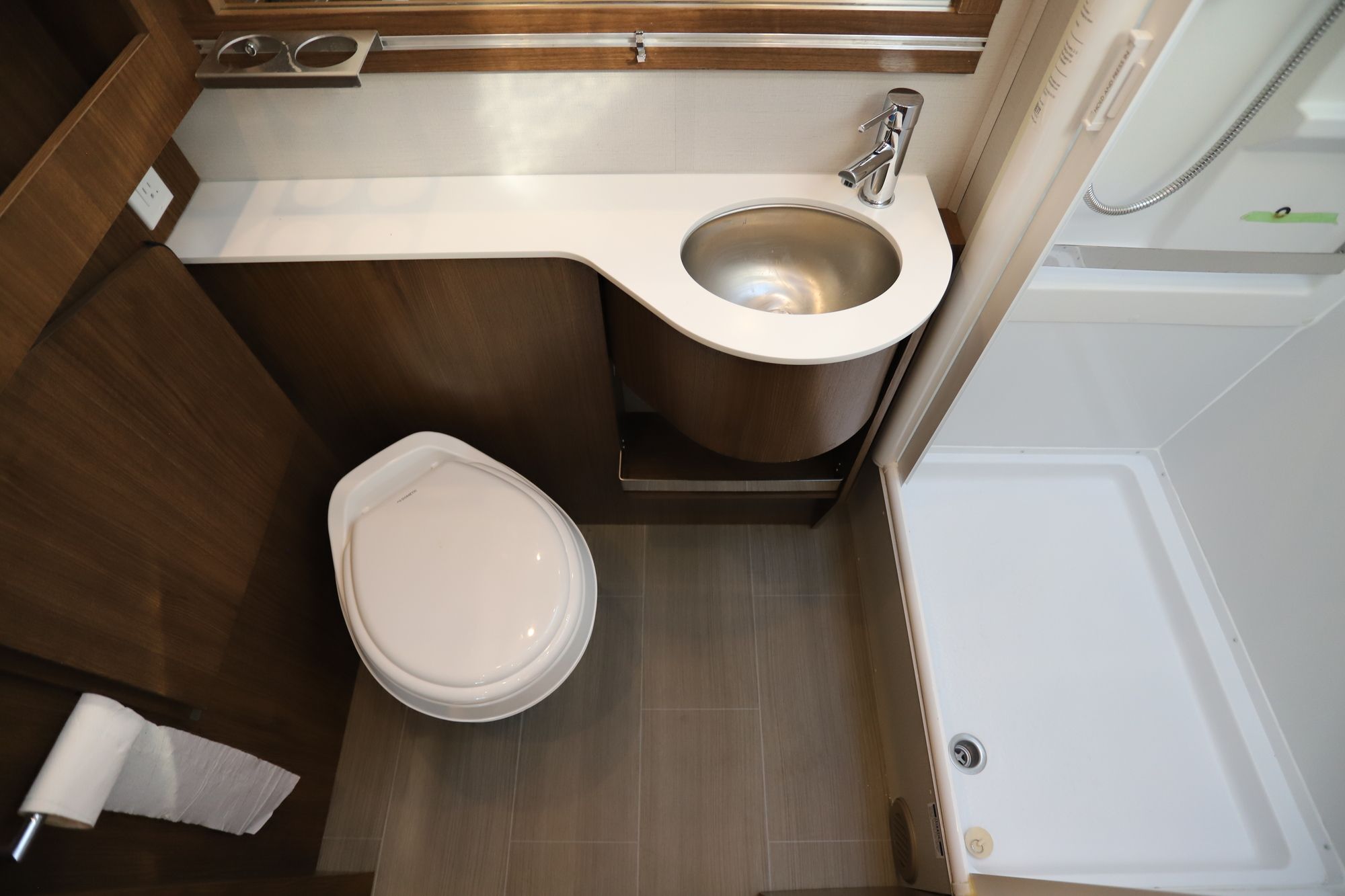 Used 2018 Leisure Van Wonder 24MB Class C  For Sale