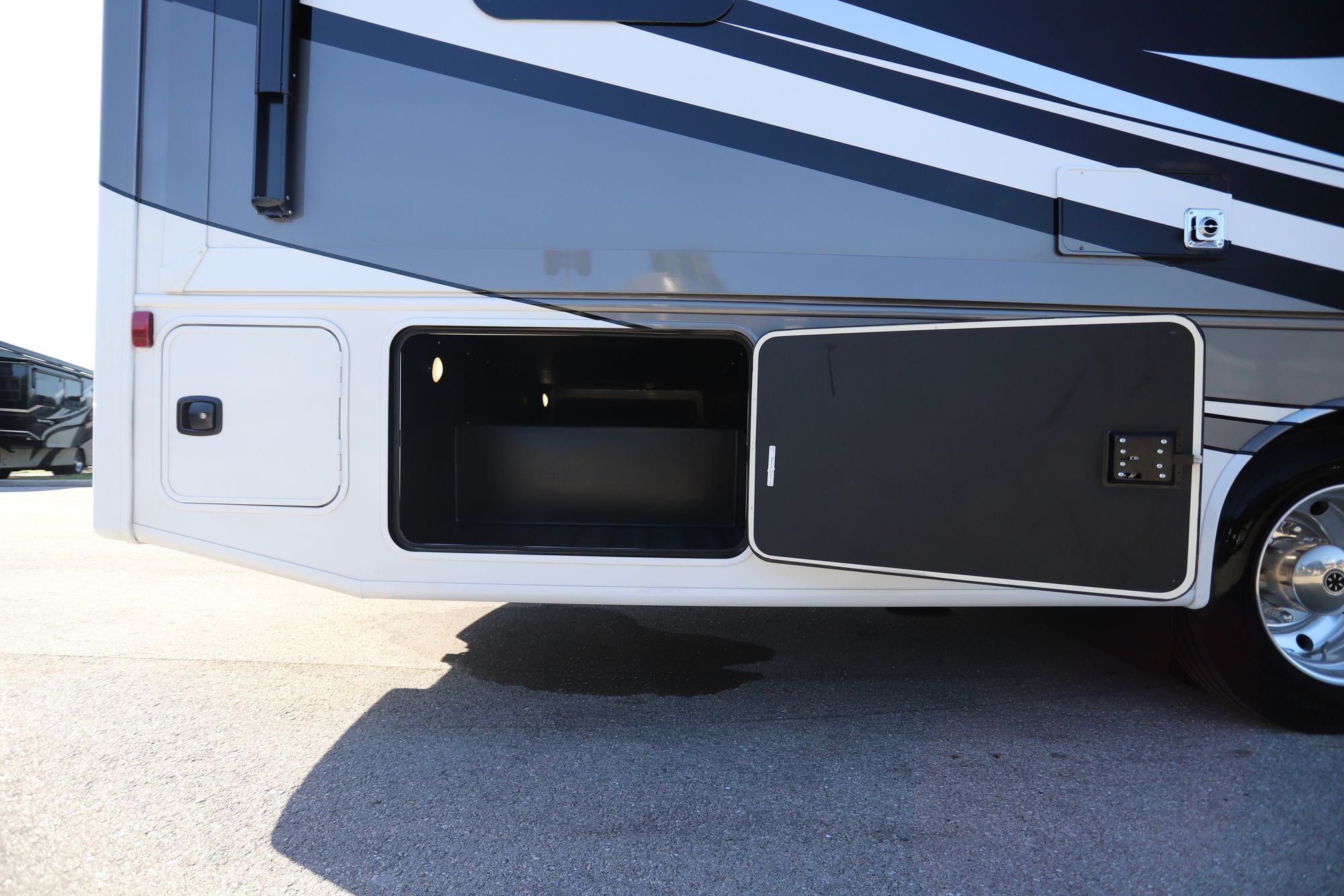 New 2020 Jayco Precept 34G Class A  For Sale