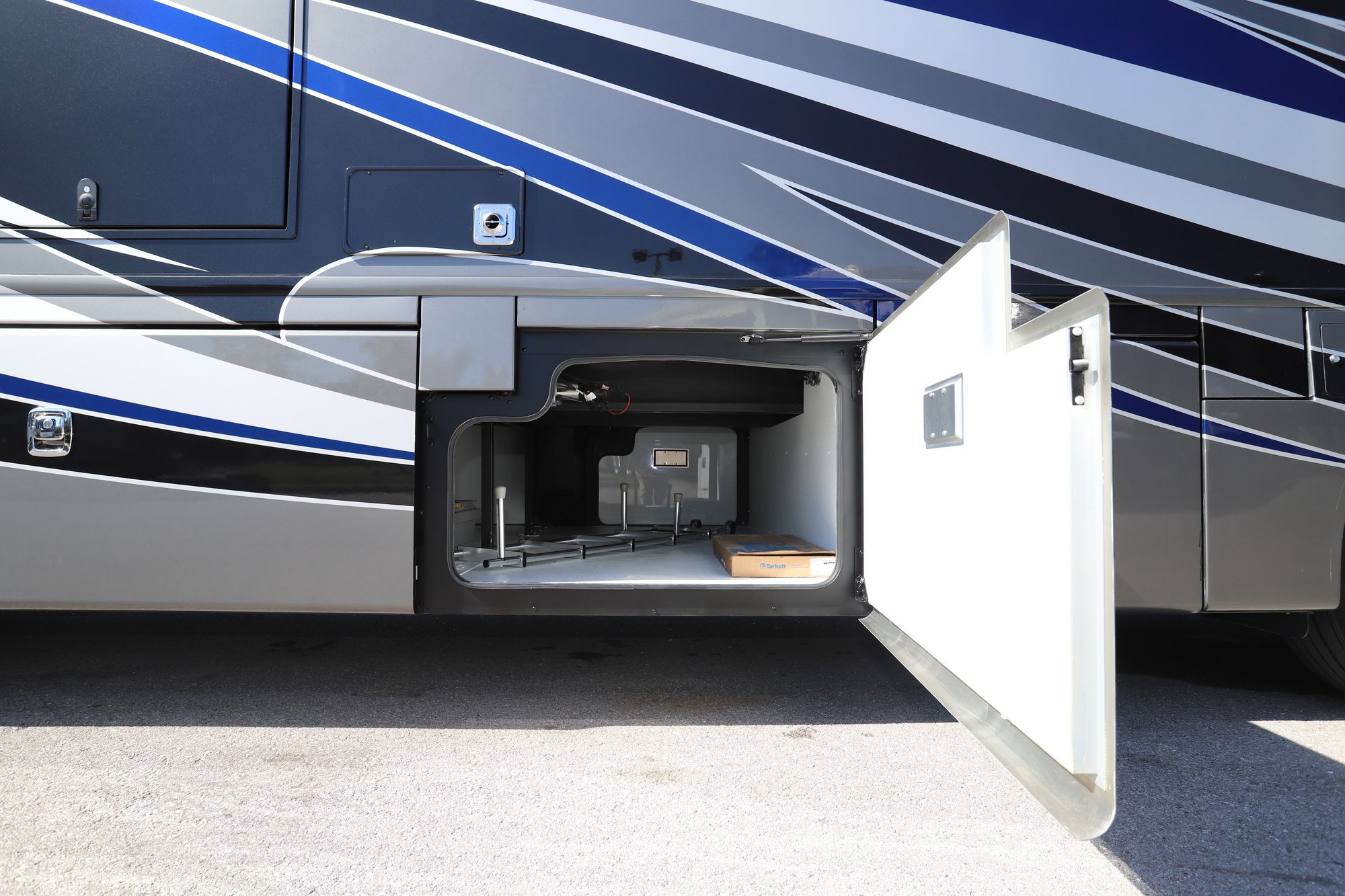 Used 2019 Holiday Rambler Navigator 38F Class A  For Sale