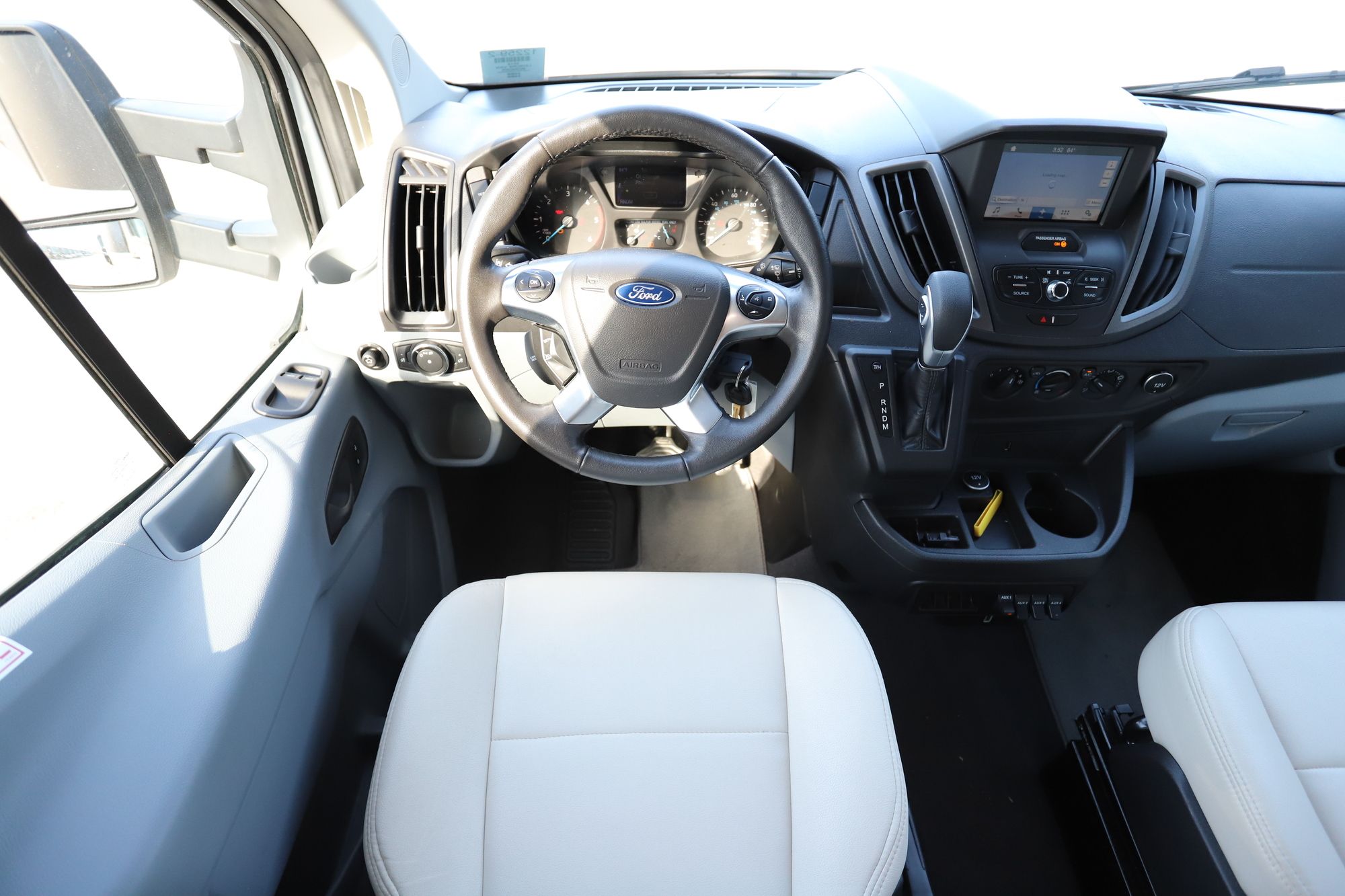 Used 2018 Leisure Van Wonder 24MB Class C  For Sale