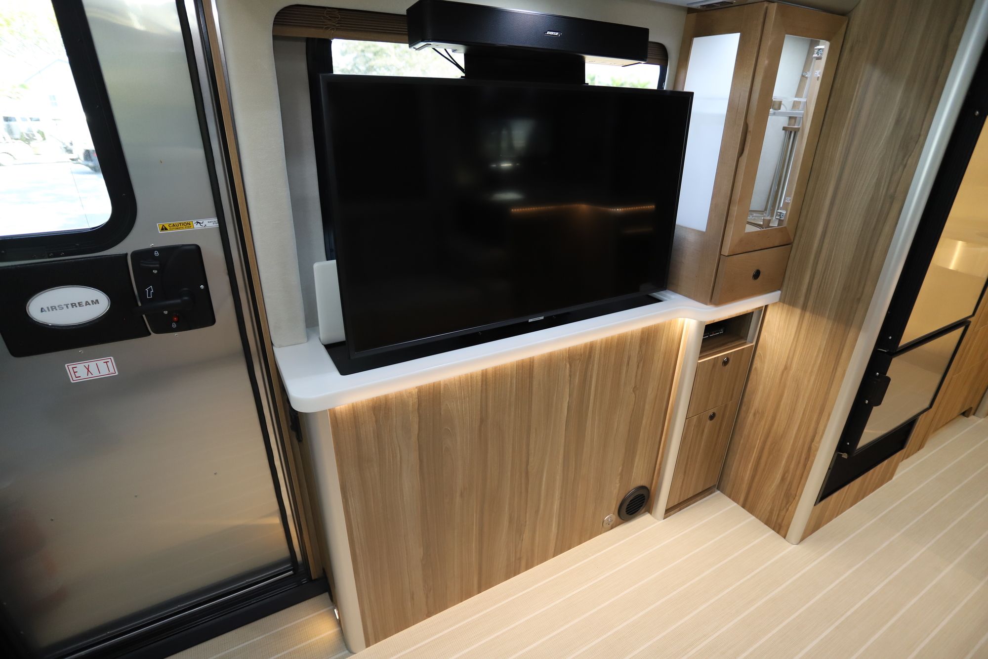 New 2020 Airstream Atlas 3500XL Class C  For Sale