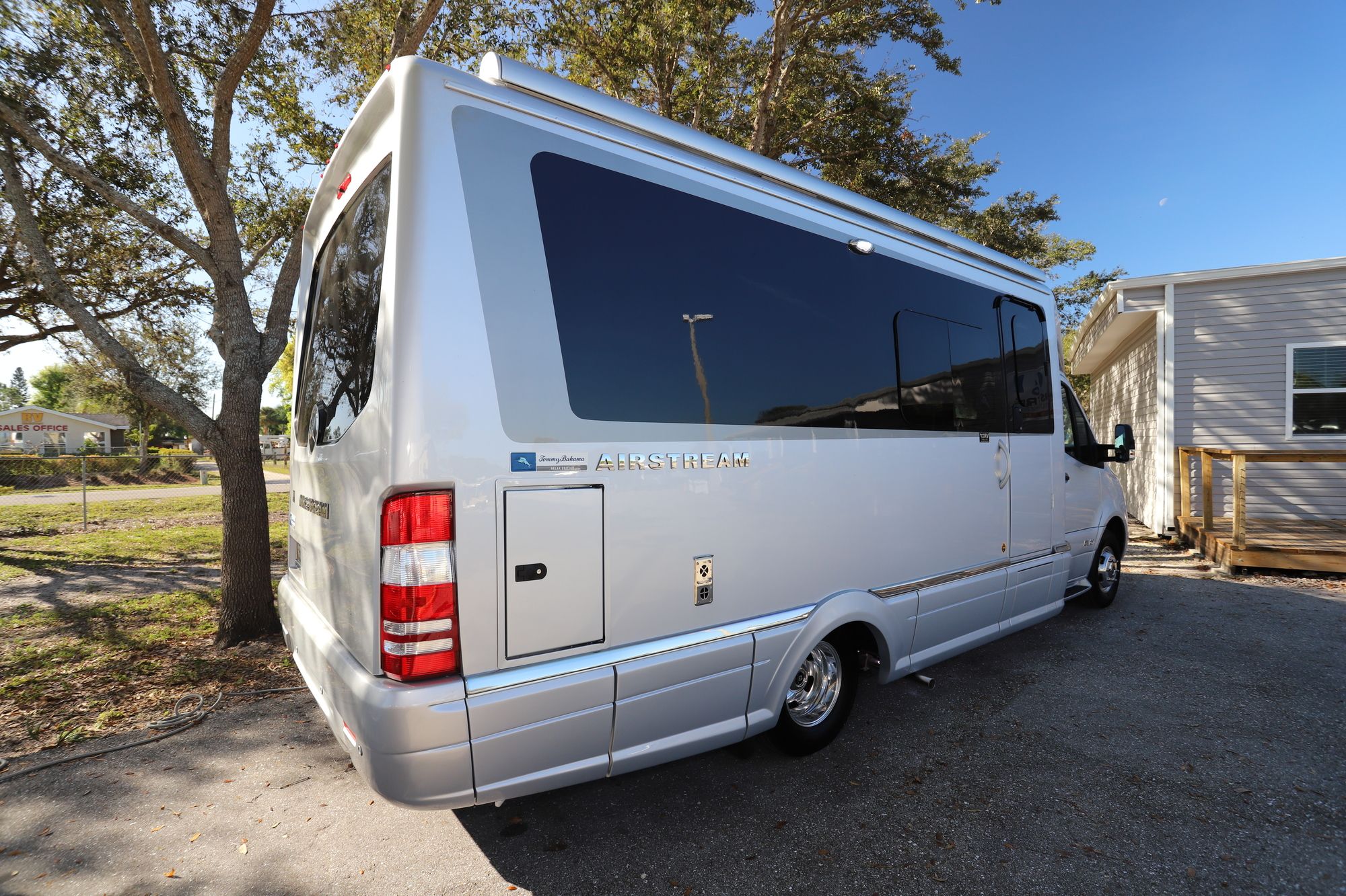 New 2020 Airstream Atlas 3500XL Class C  For Sale