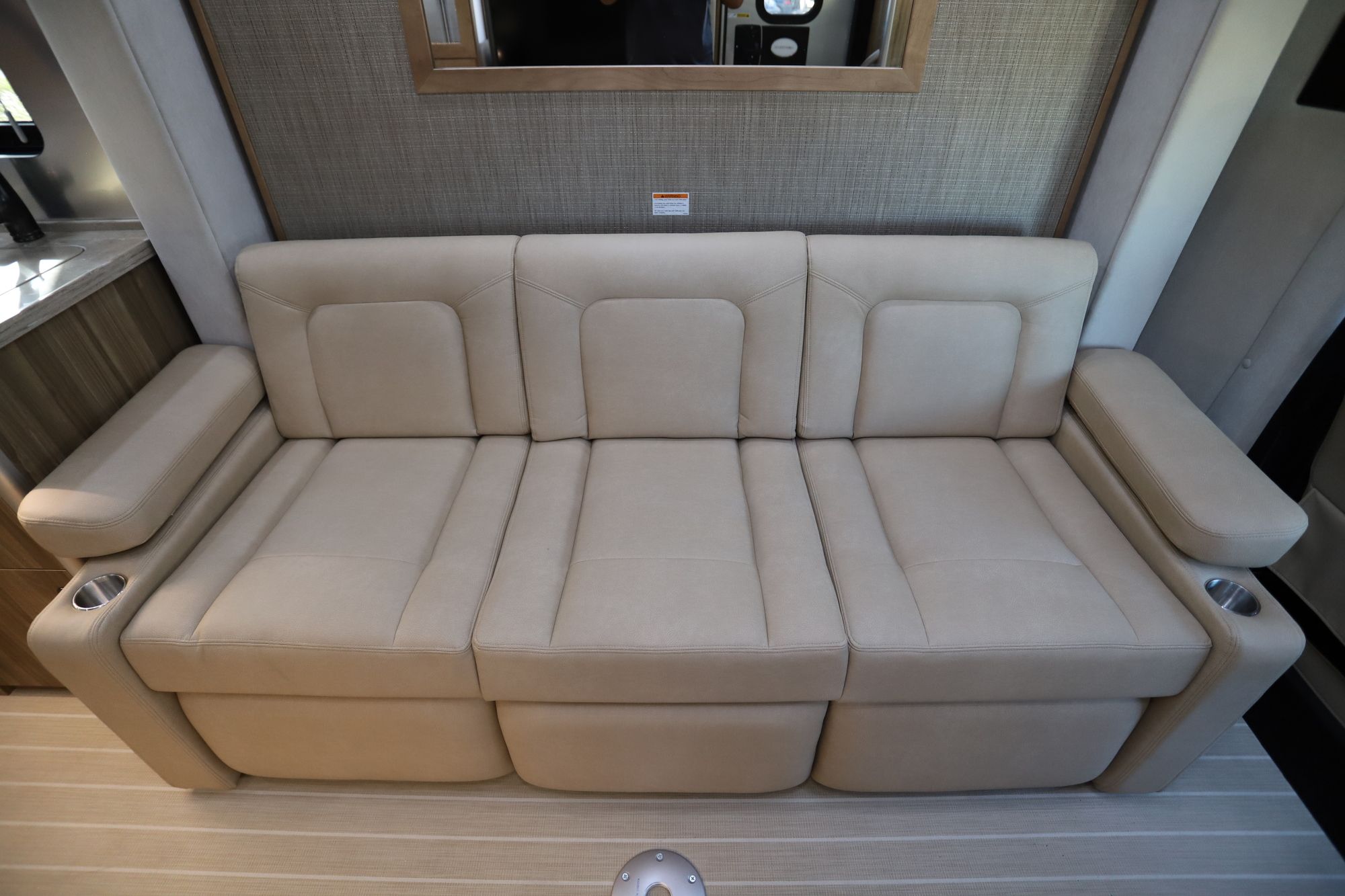 New 2020 Airstream Atlas 3500XL Class C  For Sale