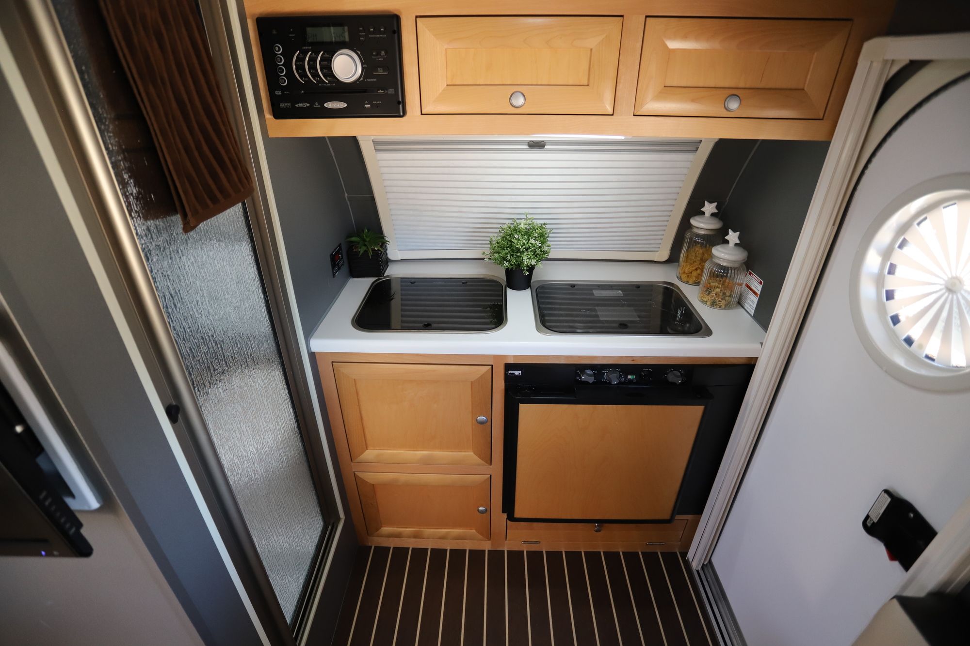 Used 2018 Tab Sofitel 320S Travel Trailer  For Sale