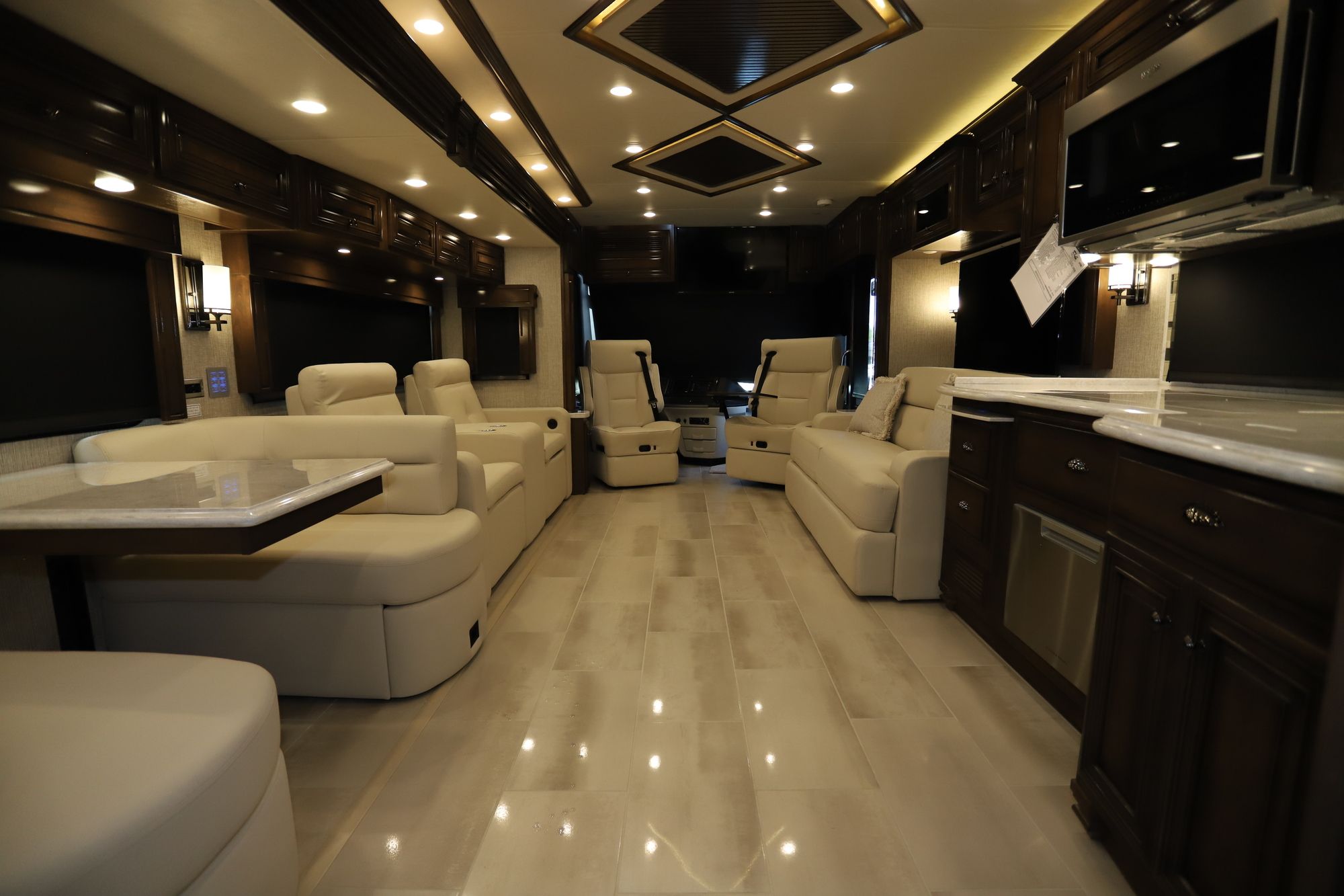 New 2020 Newmar Dutch Star 4369 Class A  For Sale