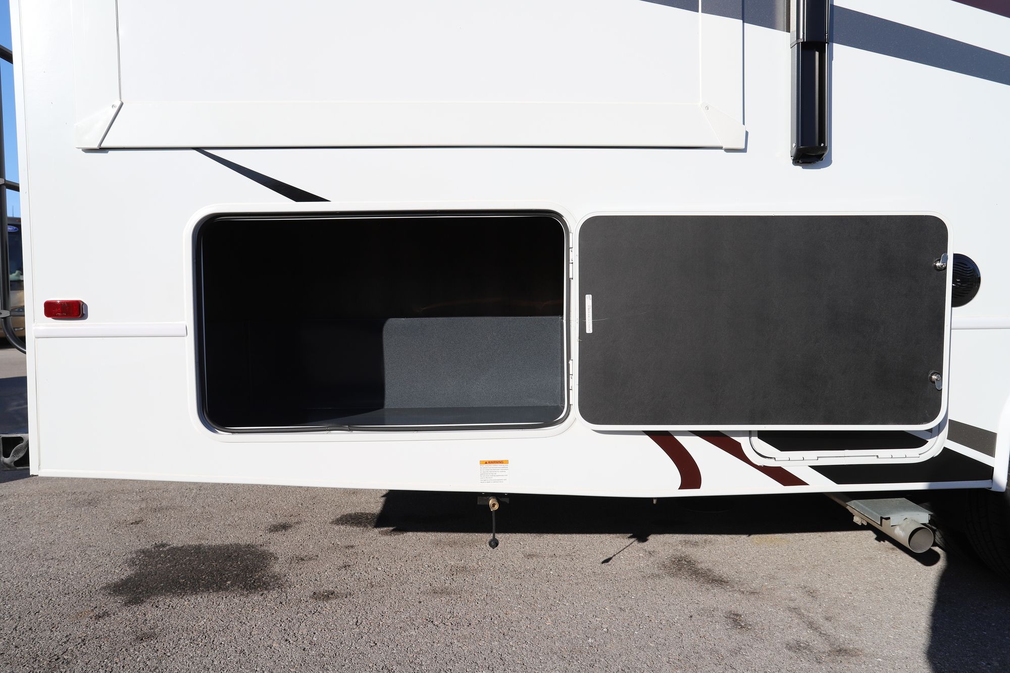 New 2020 Jayco Redhawk 26XD Class C  For Sale