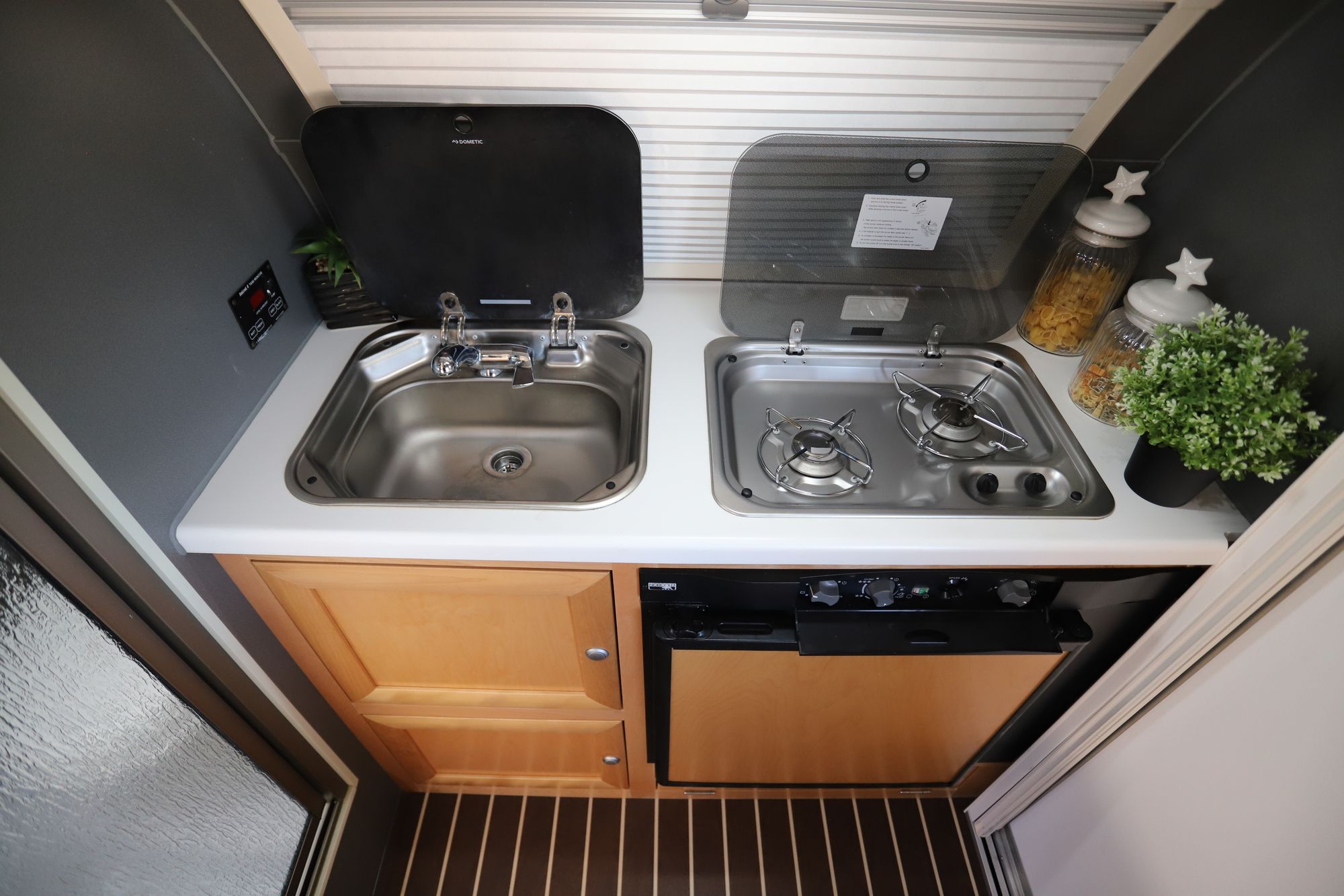 Used 2018 Tab Sofitel 320S Travel Trailer  For Sale