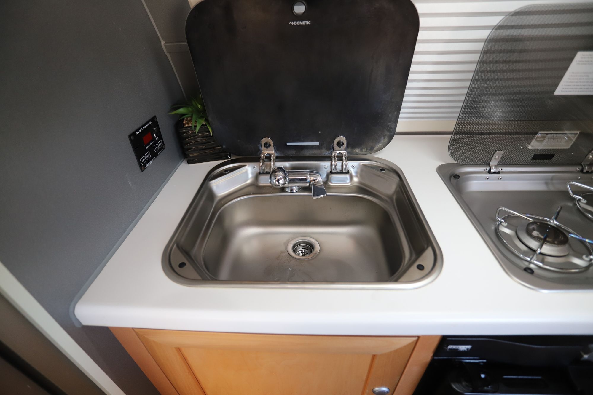 Used 2018 Tab Sofitel 320S Travel Trailer  For Sale