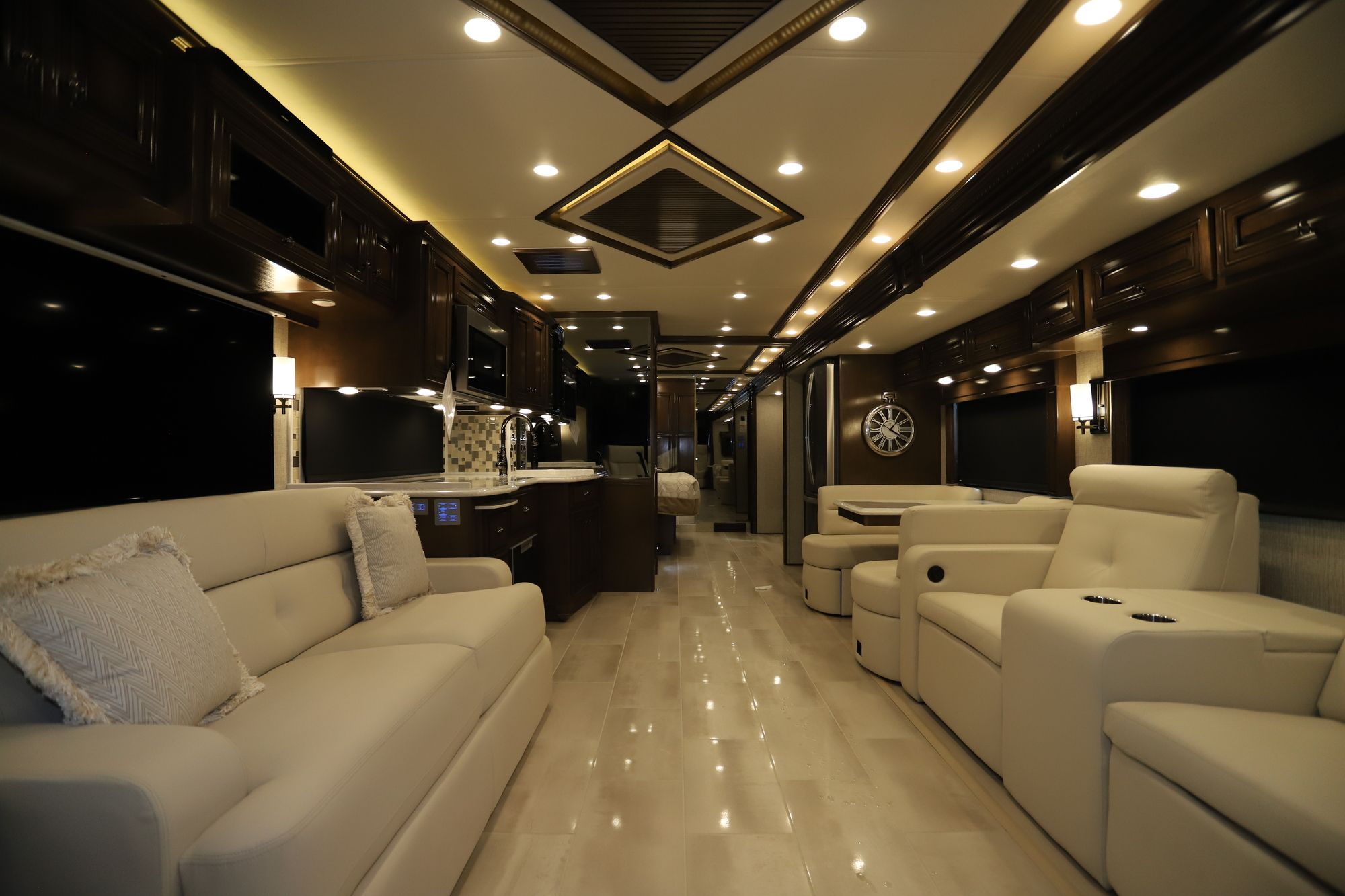 New 2020 Newmar Dutch Star 4369 Class A  For Sale