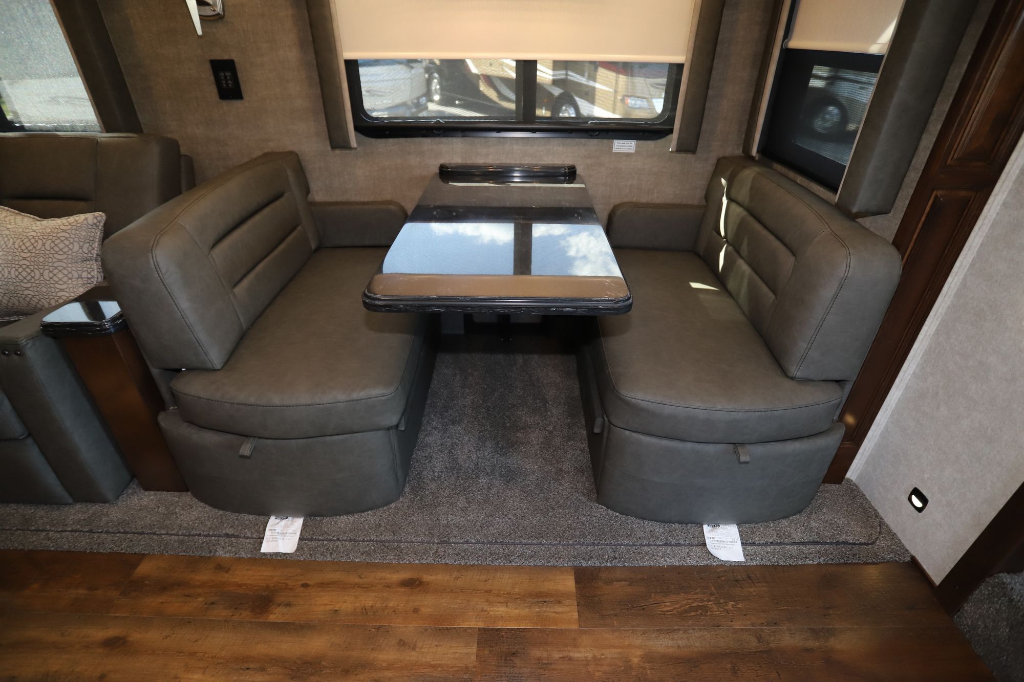 New 2020 Renegade Rv Verona 40VRB Super C  For Sale