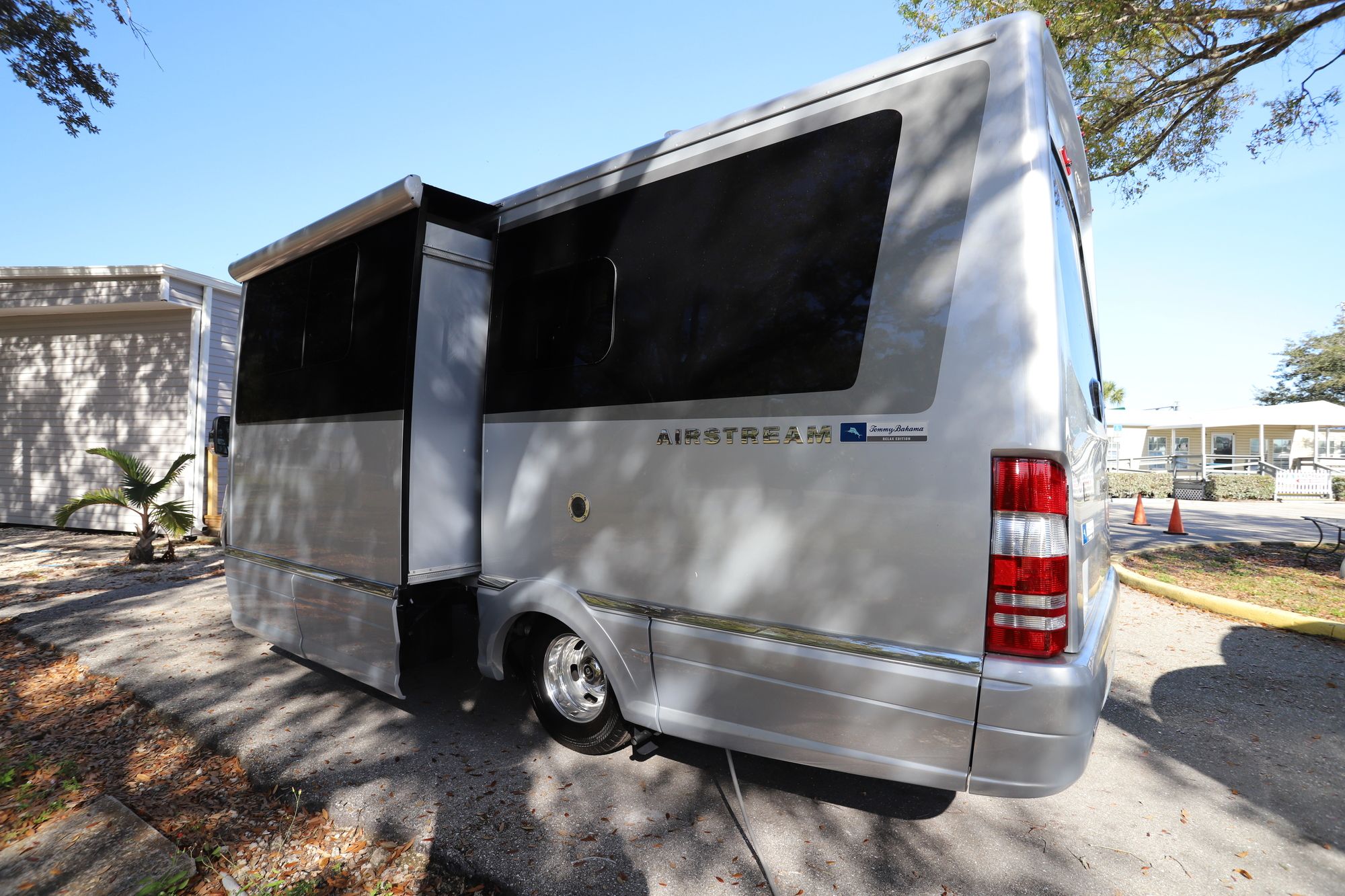 New 2020 Airstream Atlas 3500XL Class C  For Sale