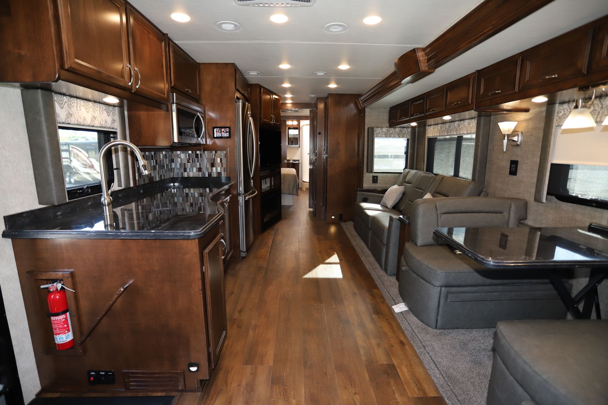 New 2020 Renegade Rv Verona 40VRB Super C  For Sale