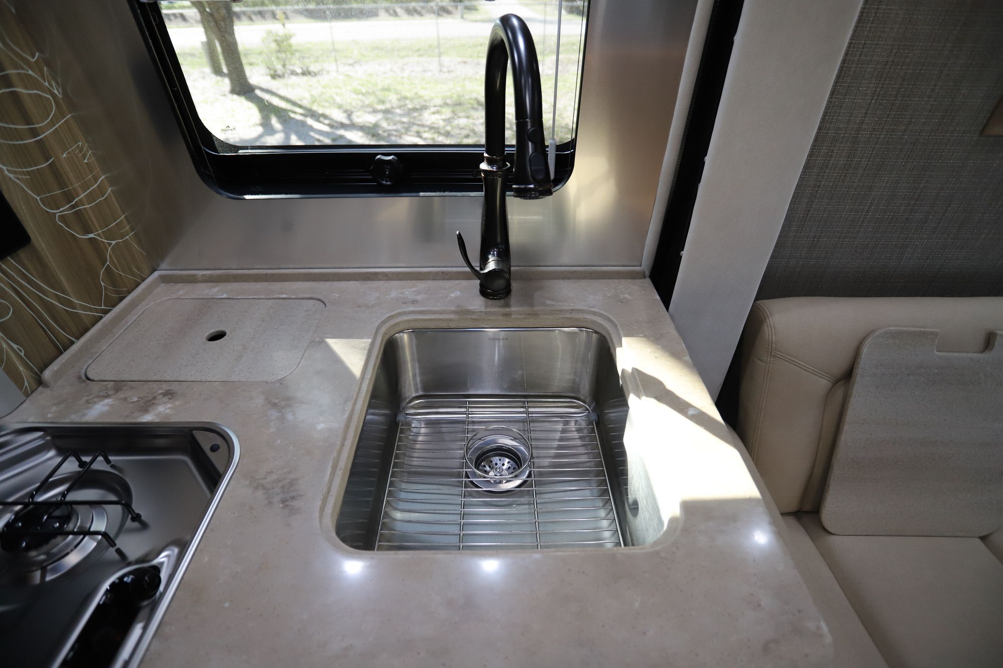 New 2020 Airstream Atlas 3500XL Class C  For Sale