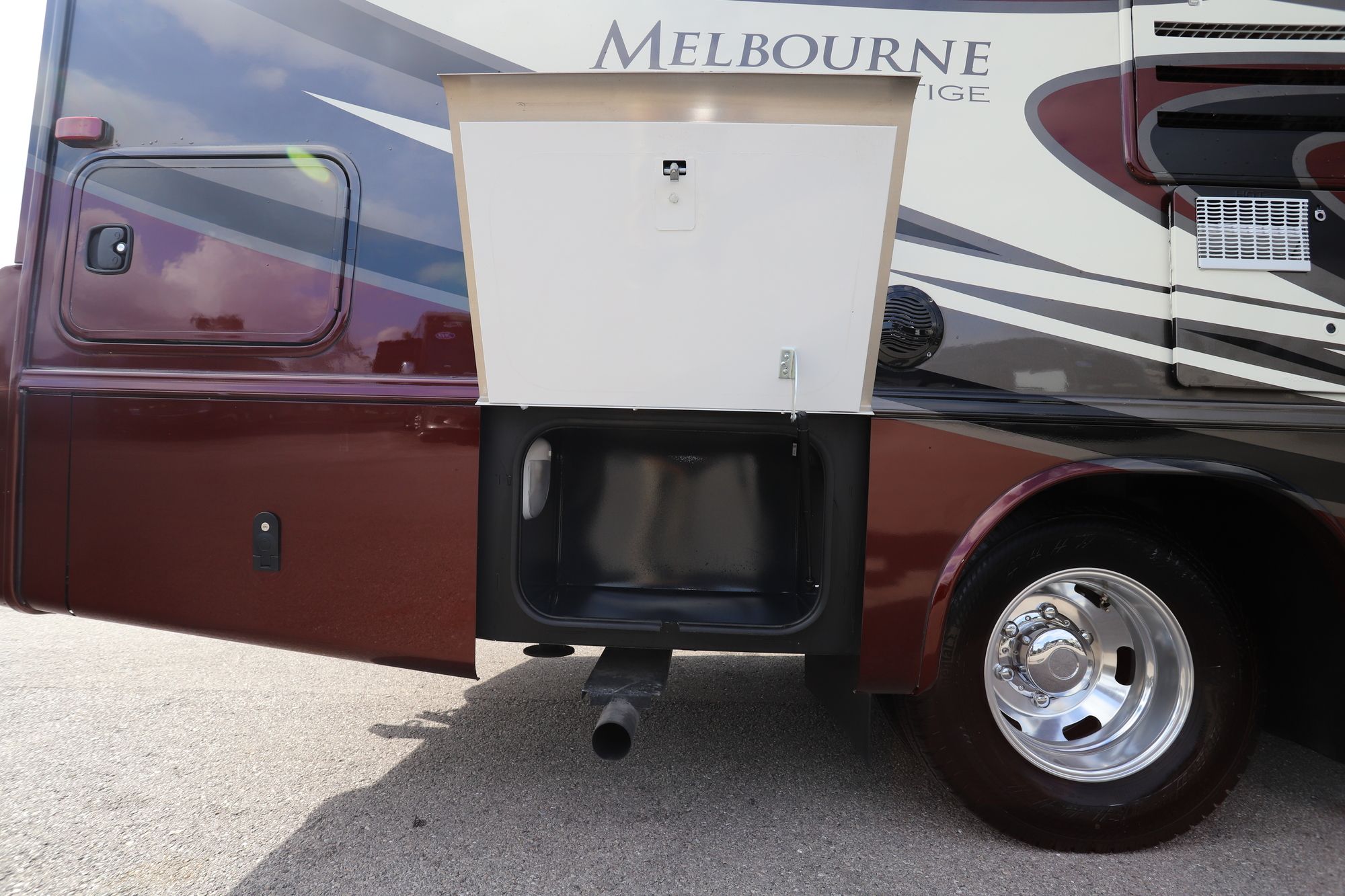 New 2020 Jayco Melbourne Prestige 24TP Class C  For Sale