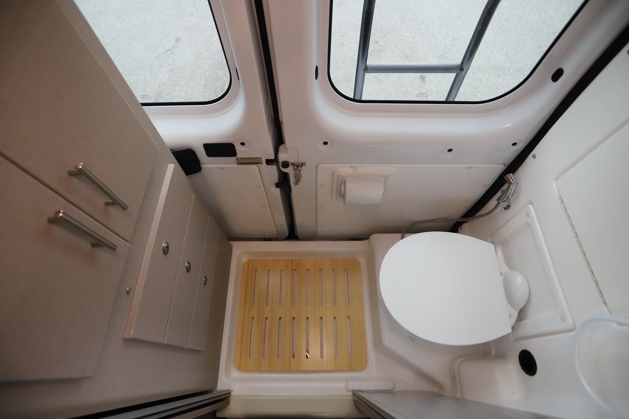New 2020 Winnebago Travato 259K Class B  For Sale