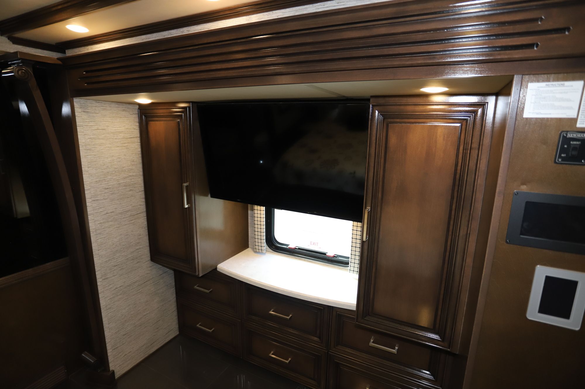 New 2020 Newmar London Aire 4535 Class A  For Sale