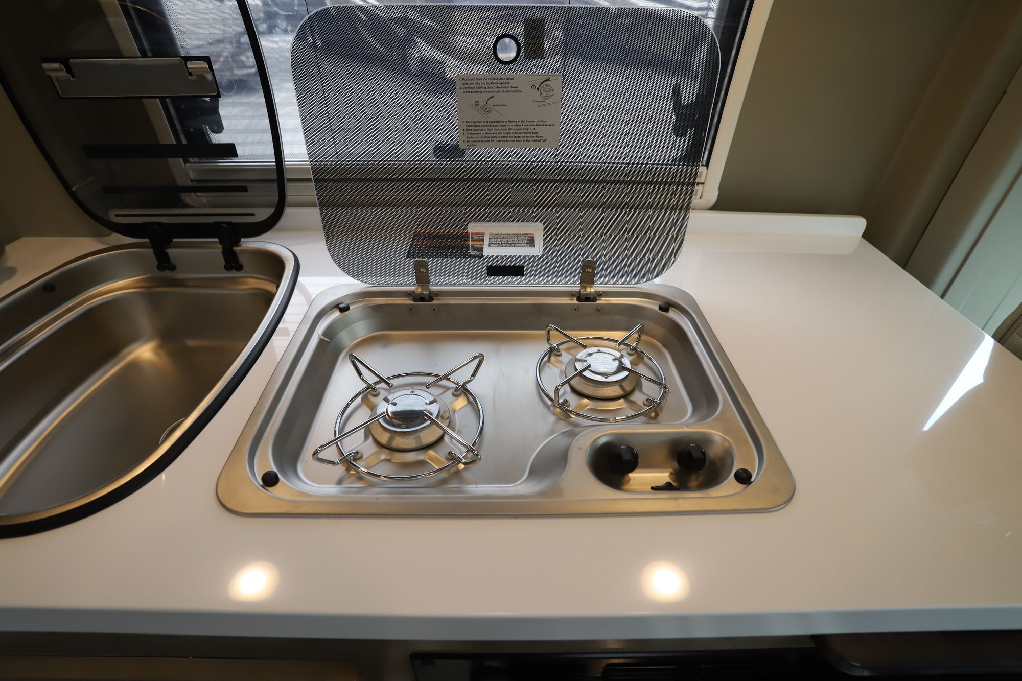 New 2020 Winnebago Travato 259K Class B  For Sale