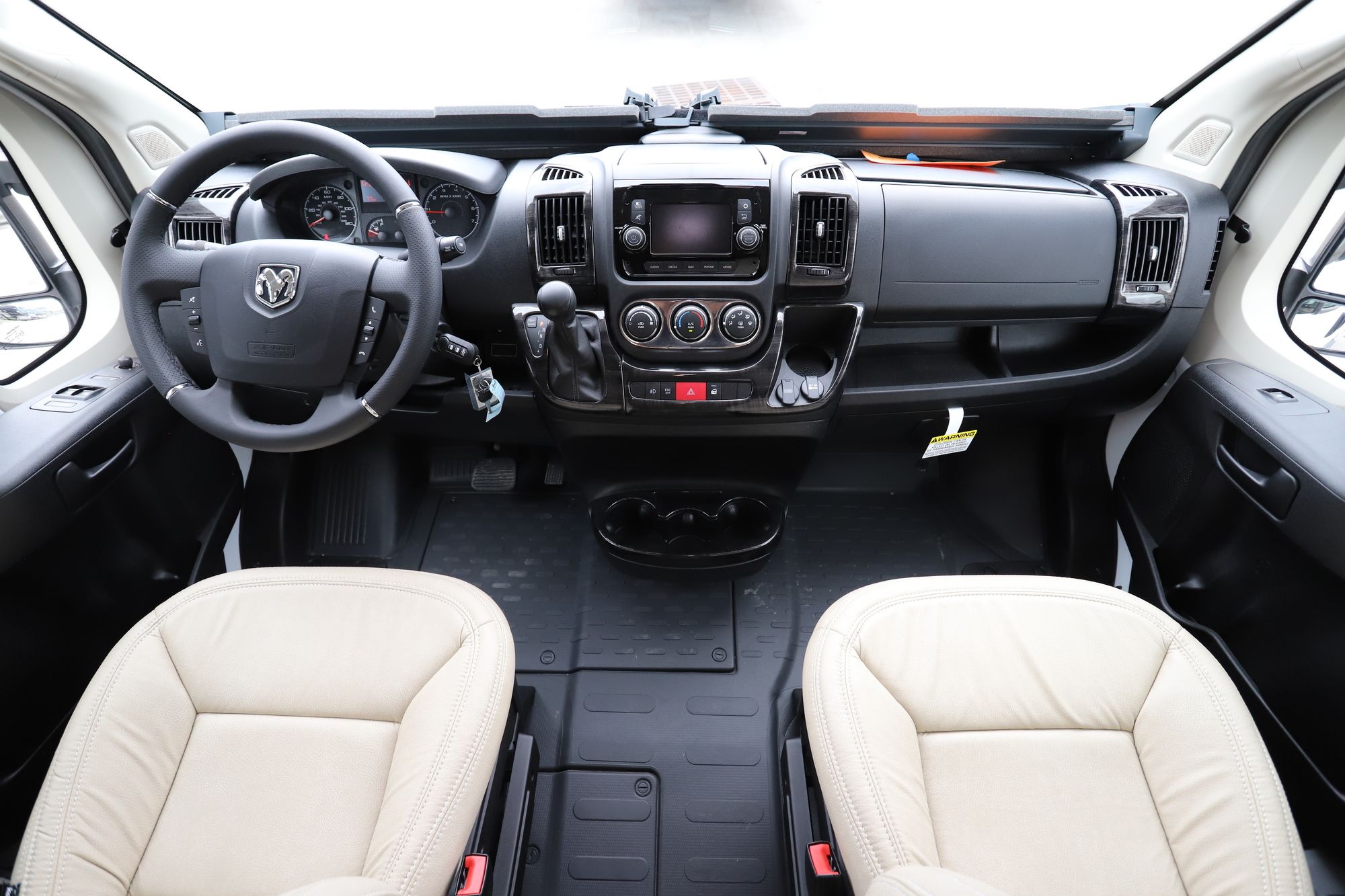 New 2020 Winnebago Travato 259K Class B  For Sale