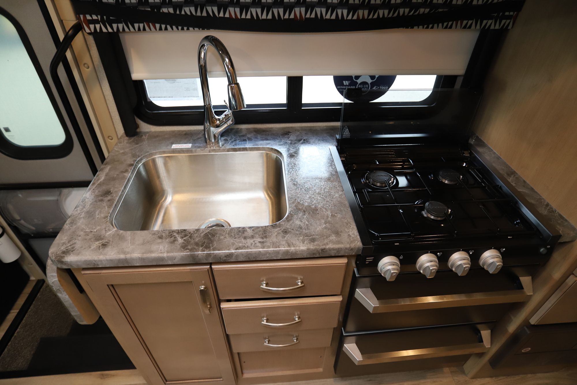 New 2020 Thor Outlaw 29J Class C  For Sale